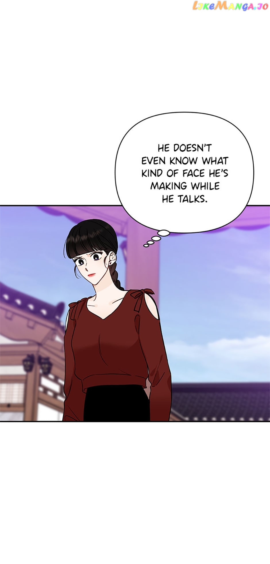 100-Day Romance Chapter 29 - page 12
