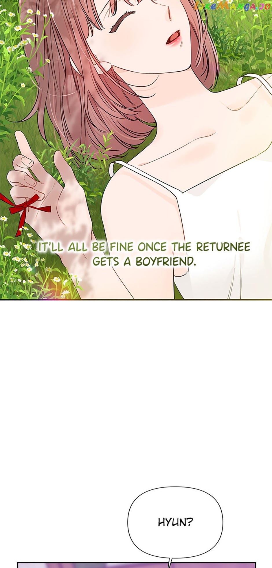 100-Day Romance Chapter 29 - page 14