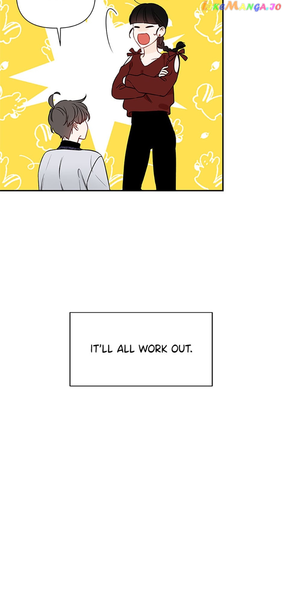 100-Day Romance Chapter 29 - page 16