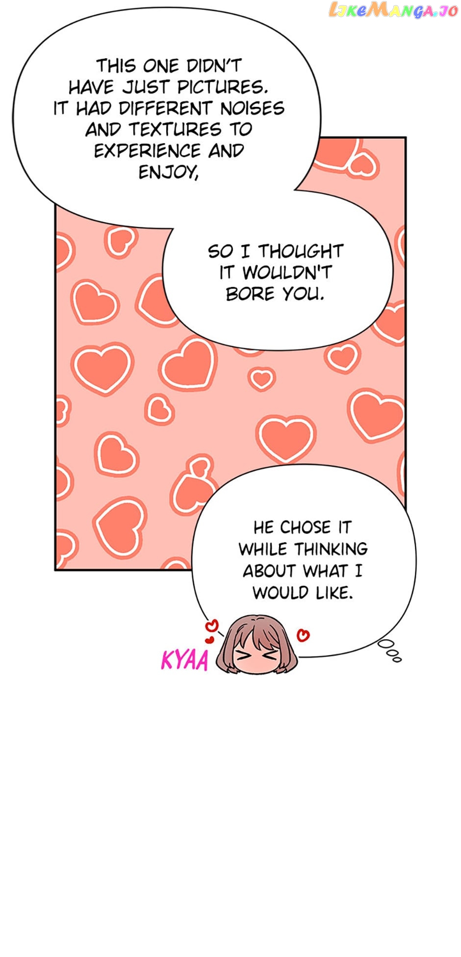 100-Day Romance Chapter 29 - page 20
