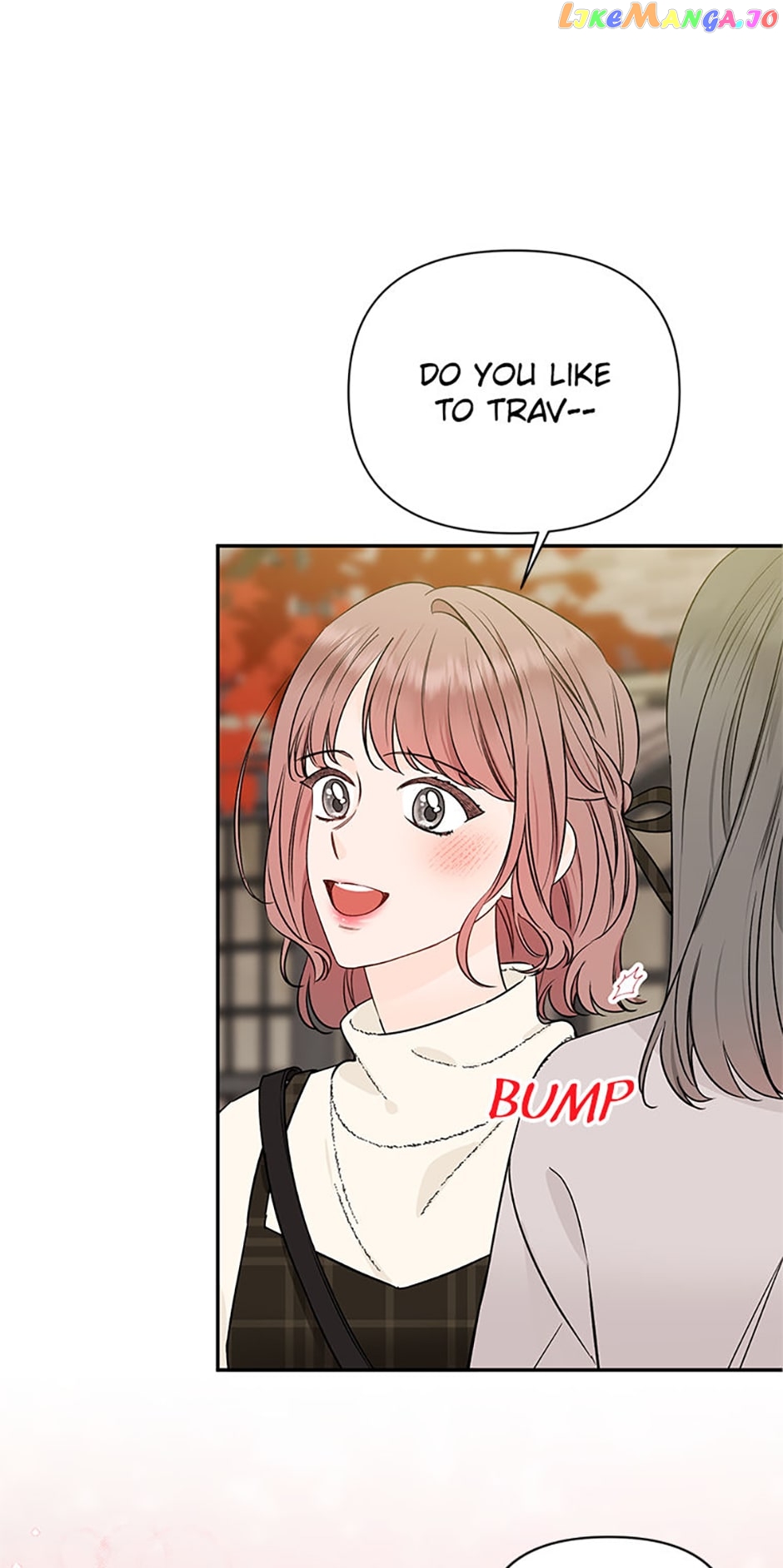 100-Day Romance Chapter 29 - page 22