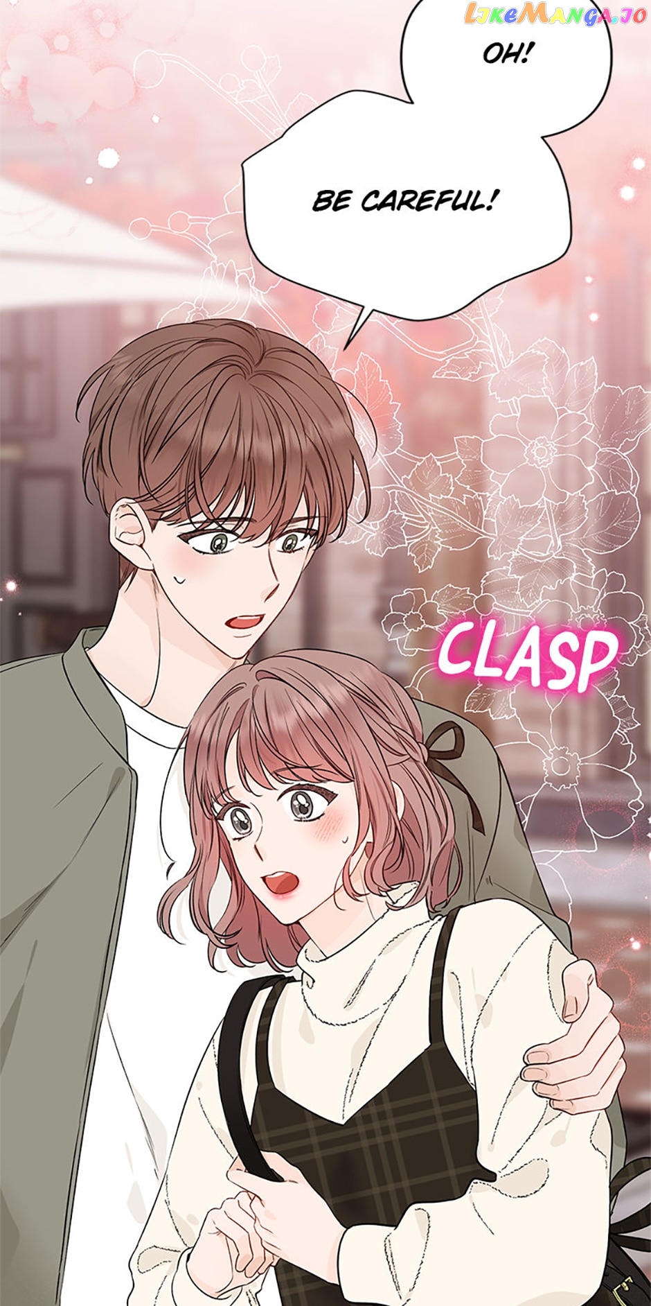 100-Day Romance Chapter 29 - page 23