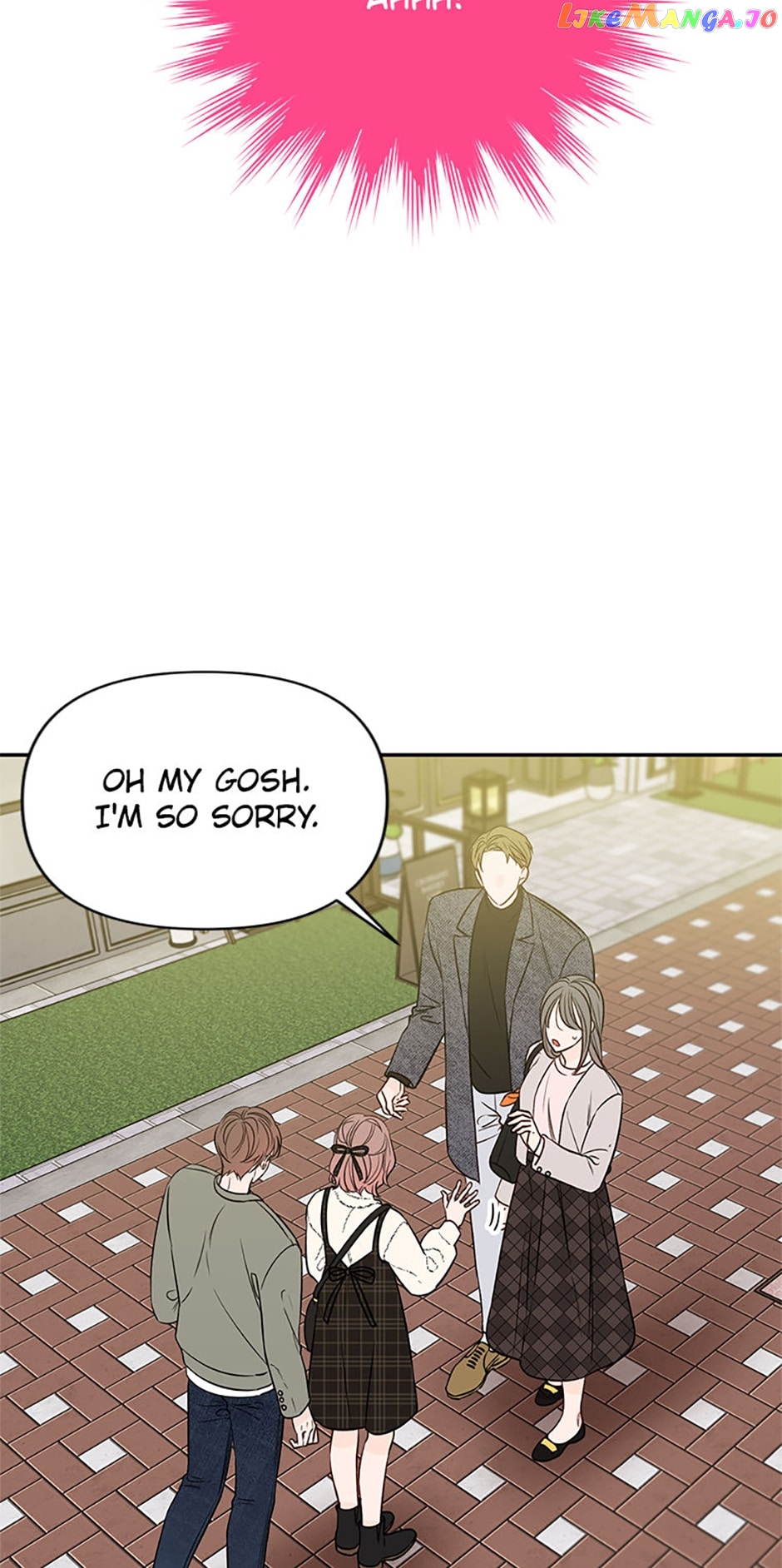 100-Day Romance Chapter 29 - page 25
