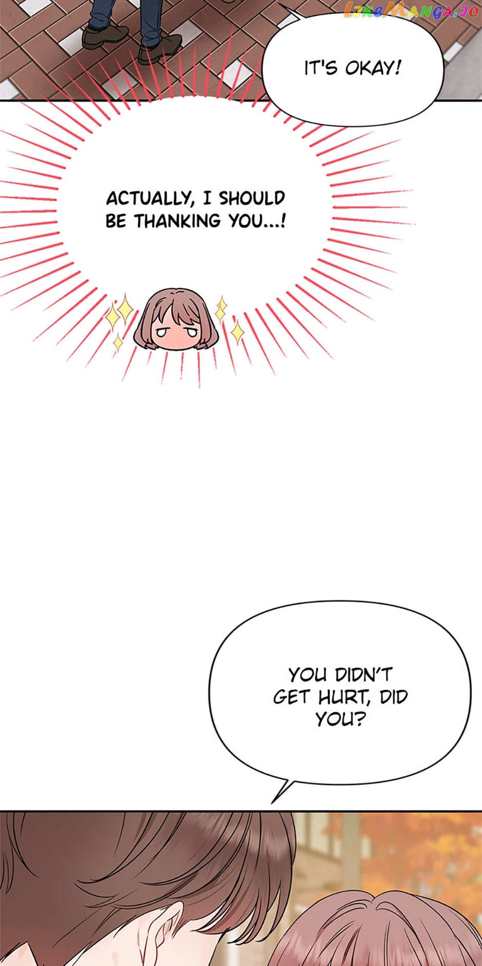 100-Day Romance Chapter 29 - page 26