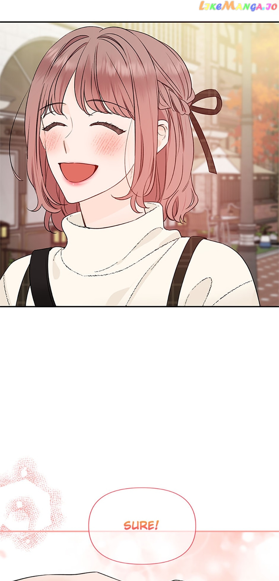 100-Day Romance Chapter 29 - page 34