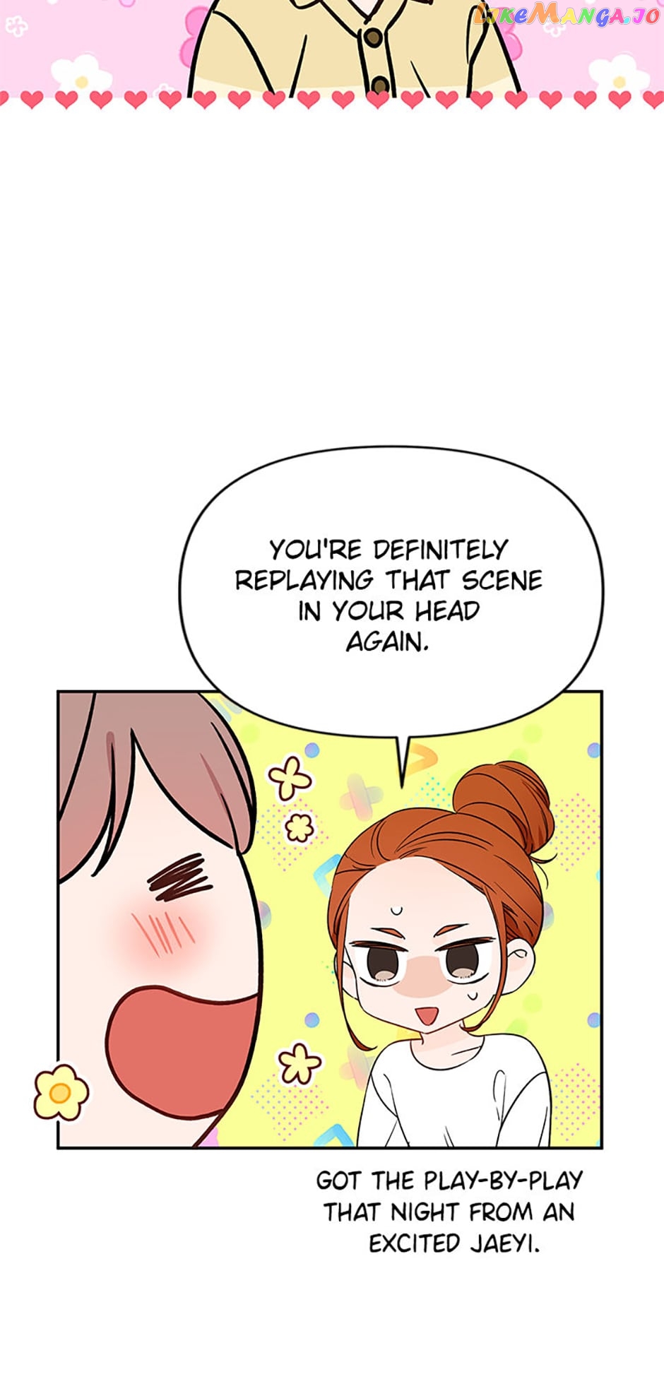 100-Day Romance Chapter 29 - page 37
