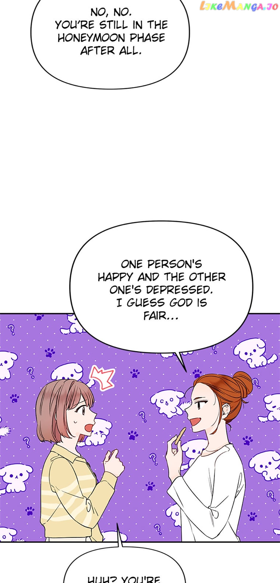 100-Day Romance Chapter 29 - page 39