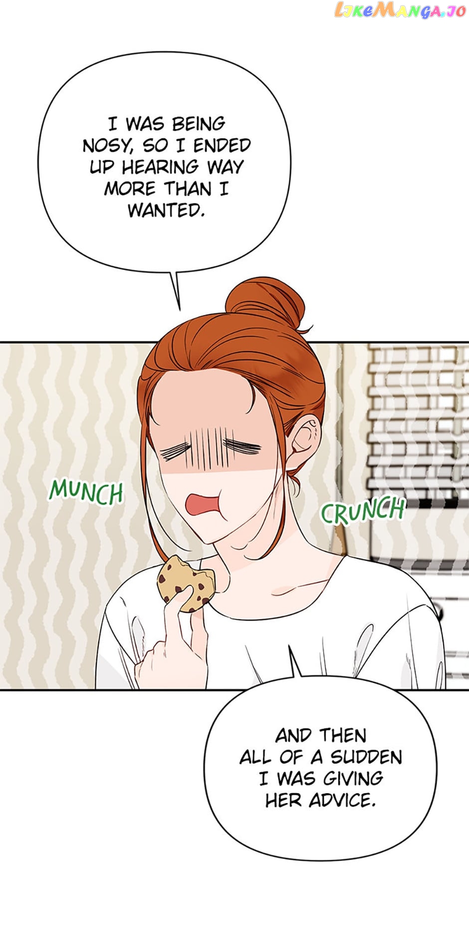 100-Day Romance Chapter 29 - page 41