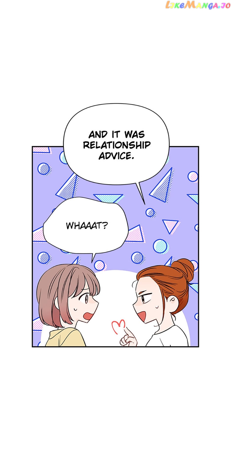 100-Day Romance Chapter 29 - page 42