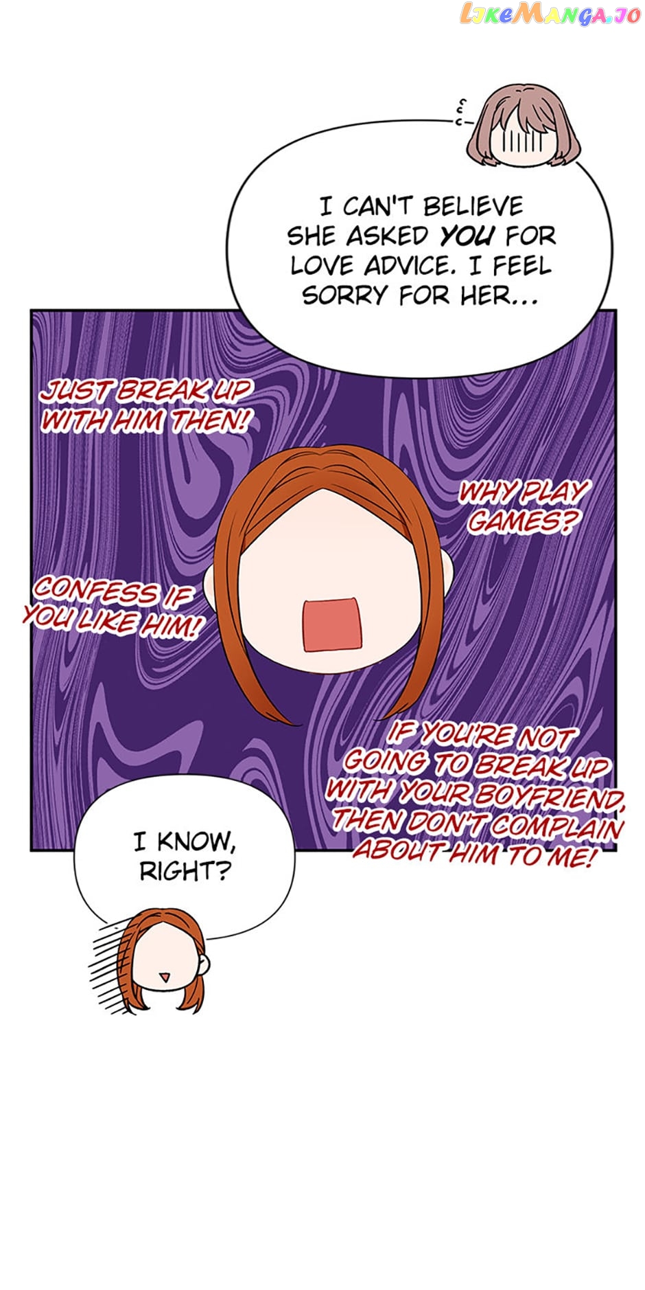 100-Day Romance Chapter 29 - page 43