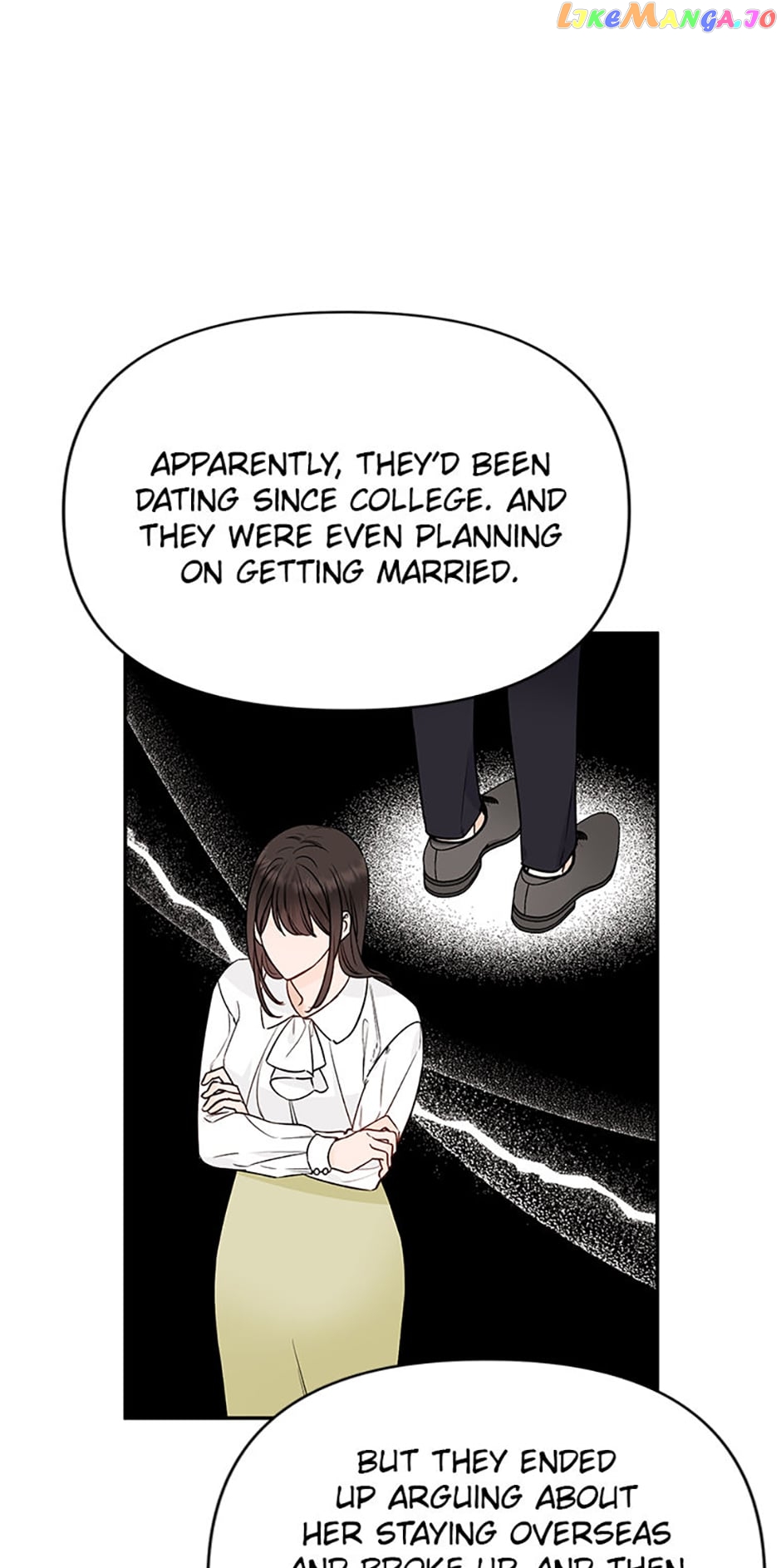 100-Day Romance Chapter 29 - page 51