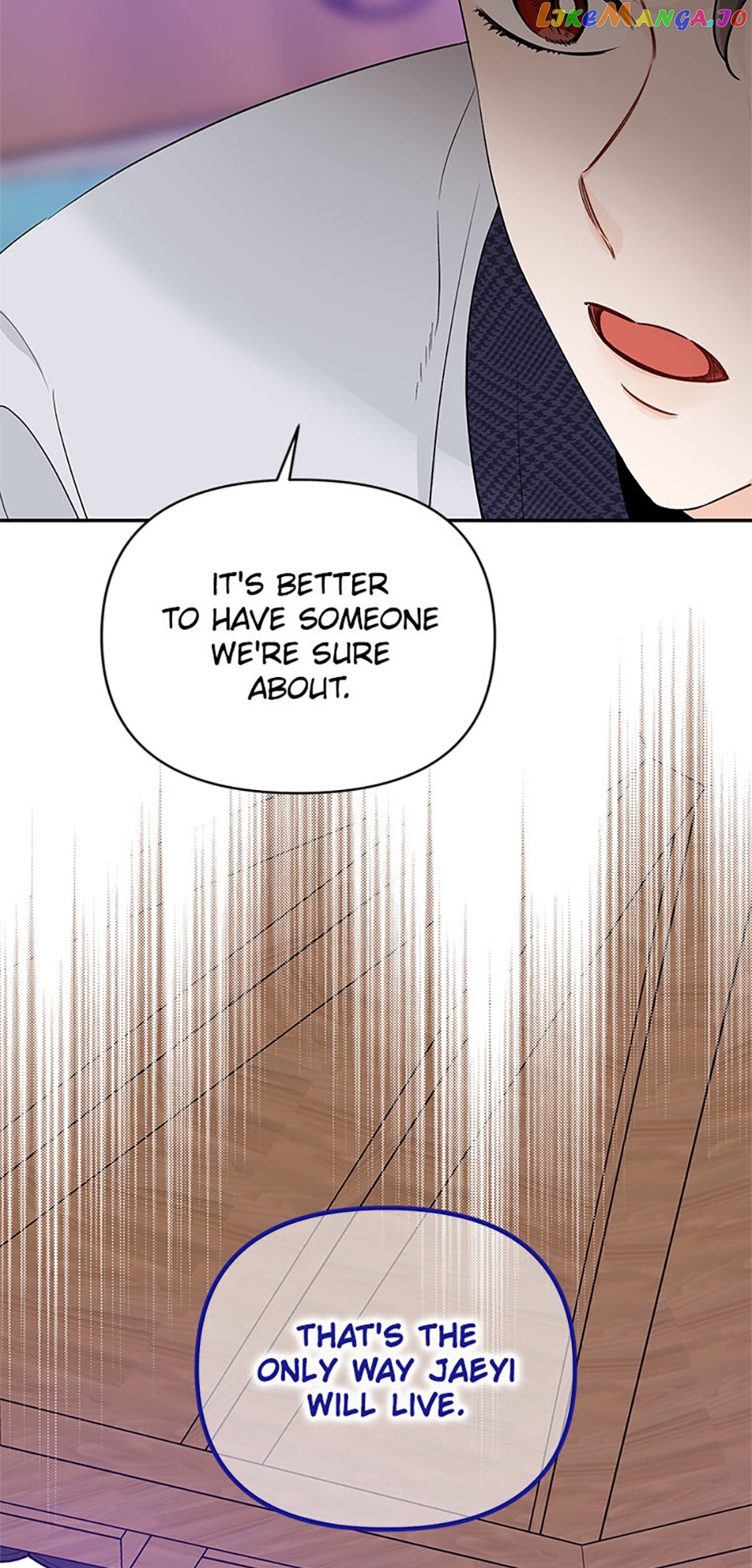 100-Day Romance Chapter 29 - page 8