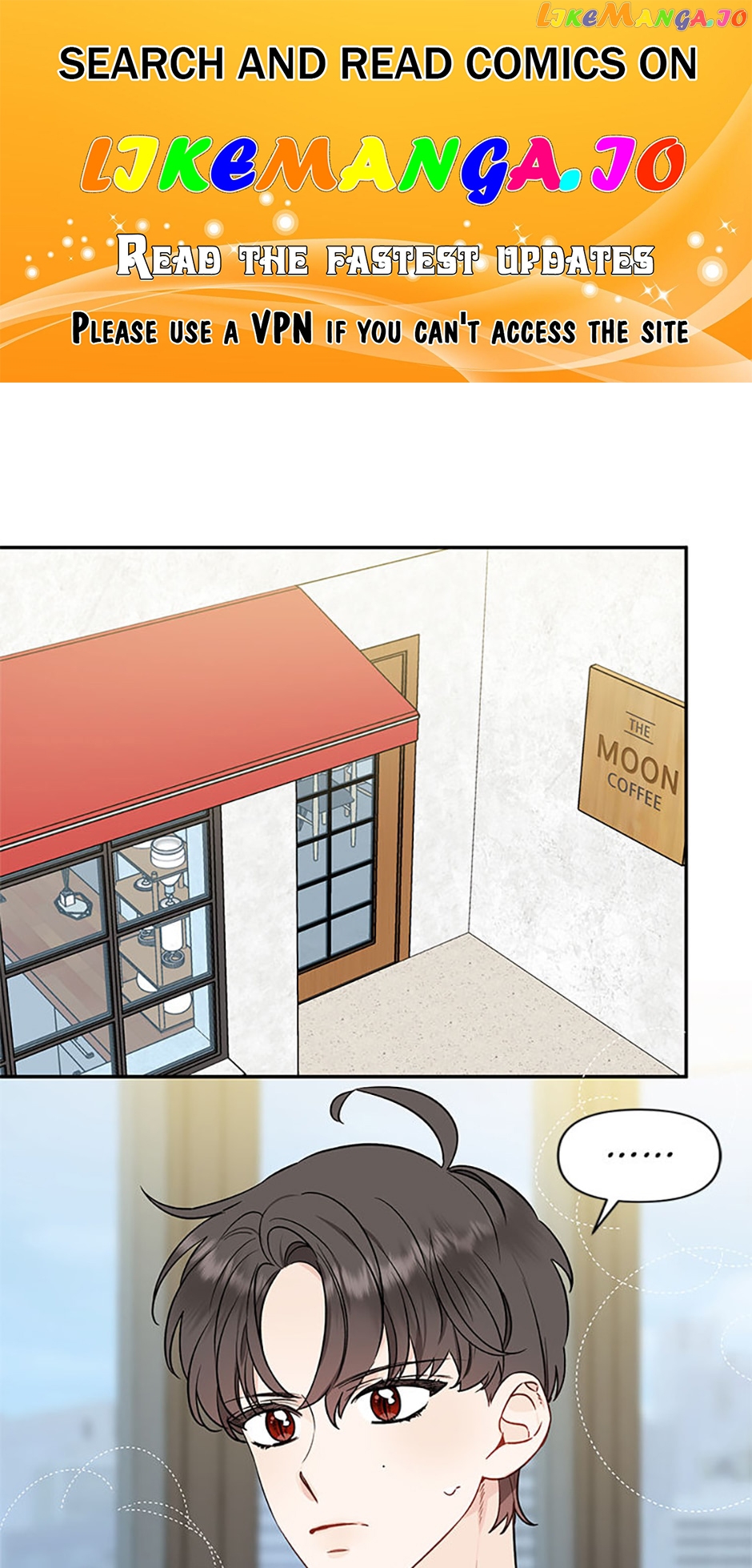 100-Day Romance Chapter 28 - page 1