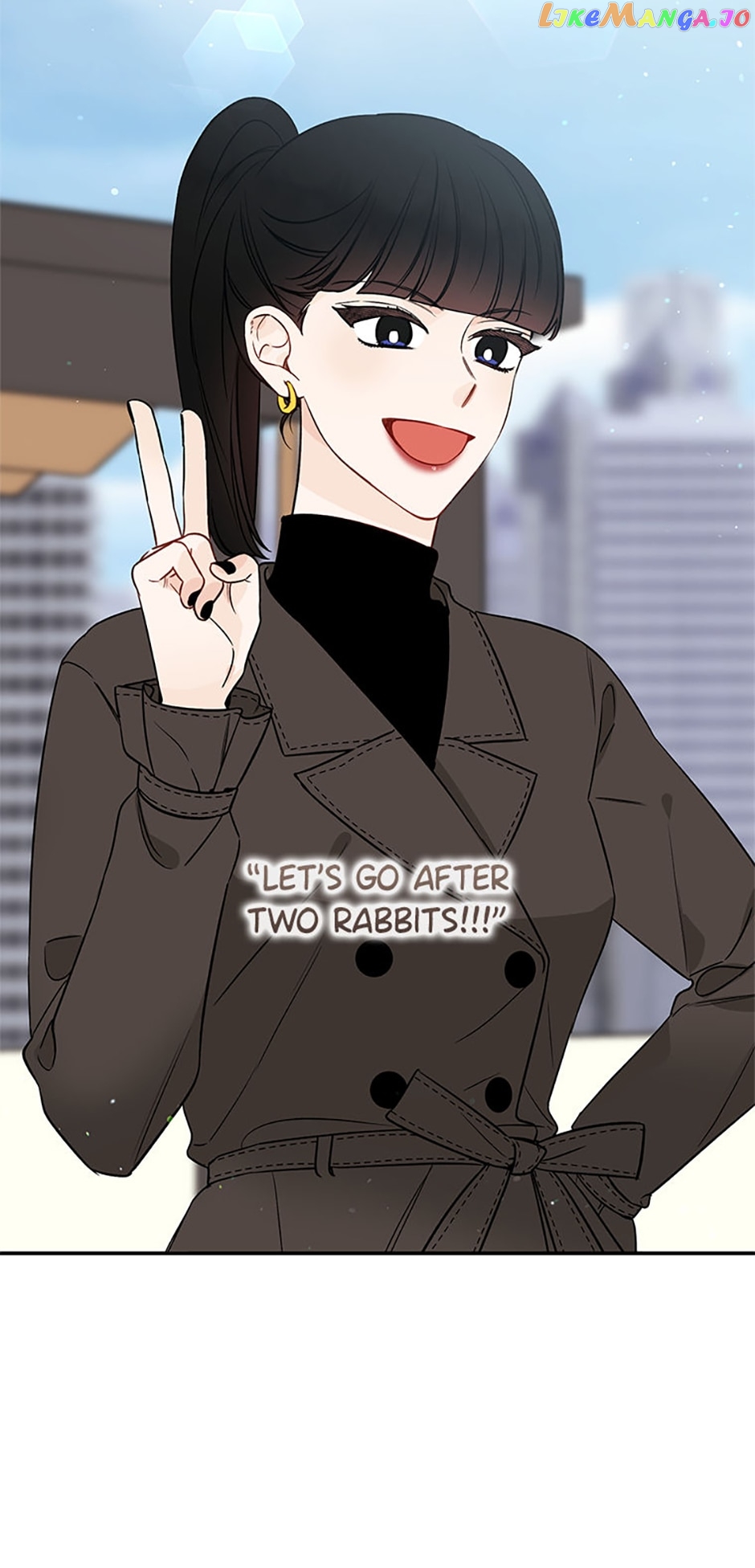 100-Day Romance Chapter 28 - page 10