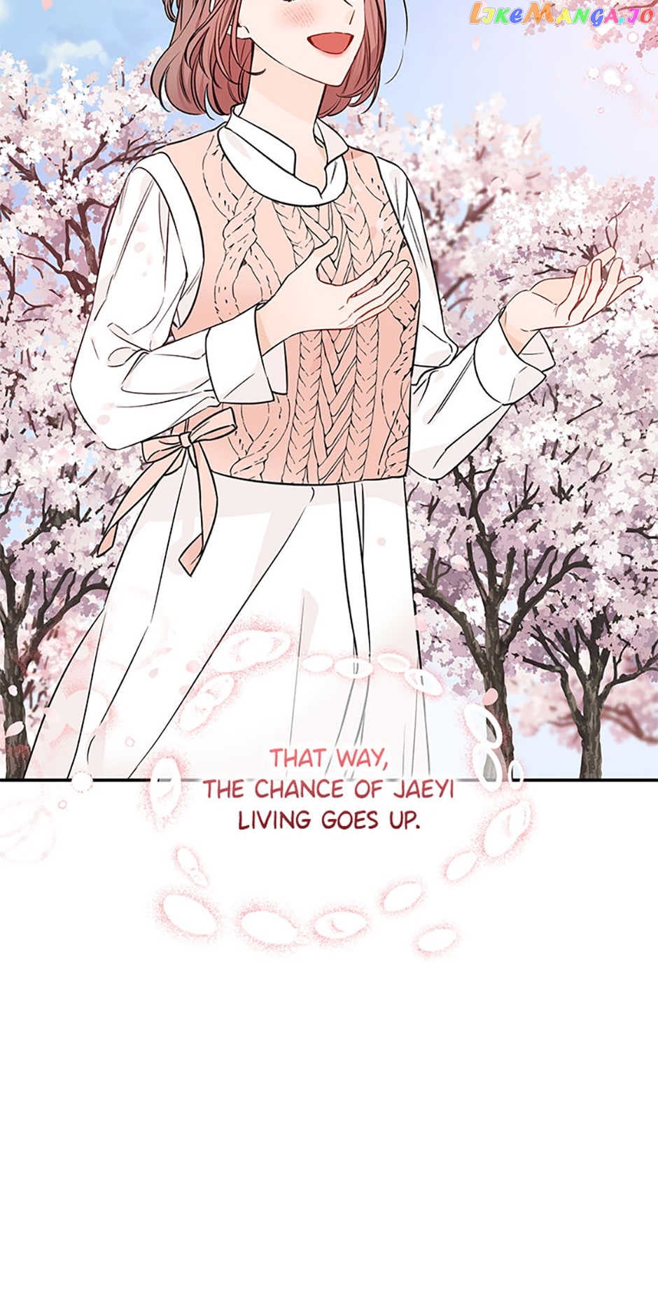 100-Day Romance Chapter 28 - page 12