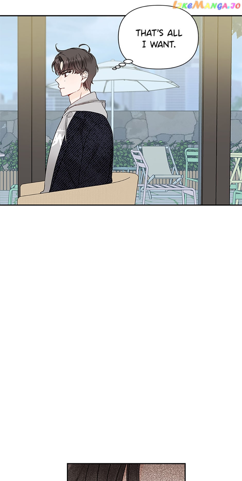 100-Day Romance Chapter 28 - page 13