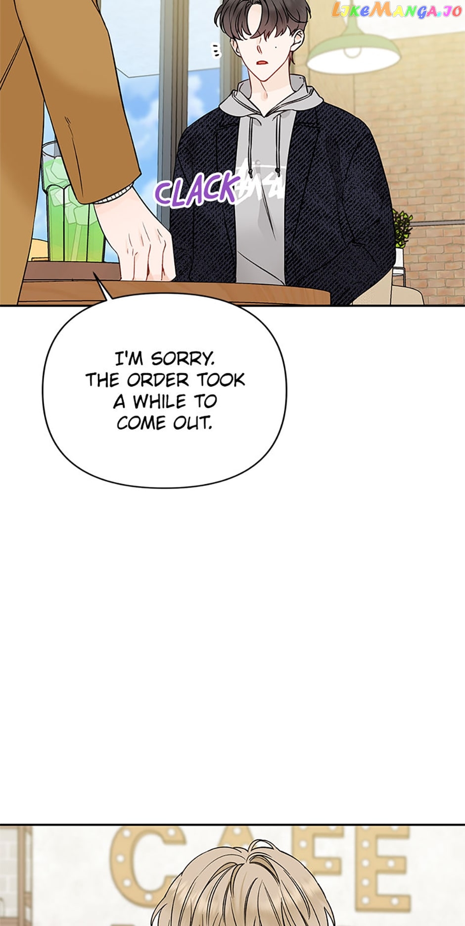 100-Day Romance Chapter 28 - page 15