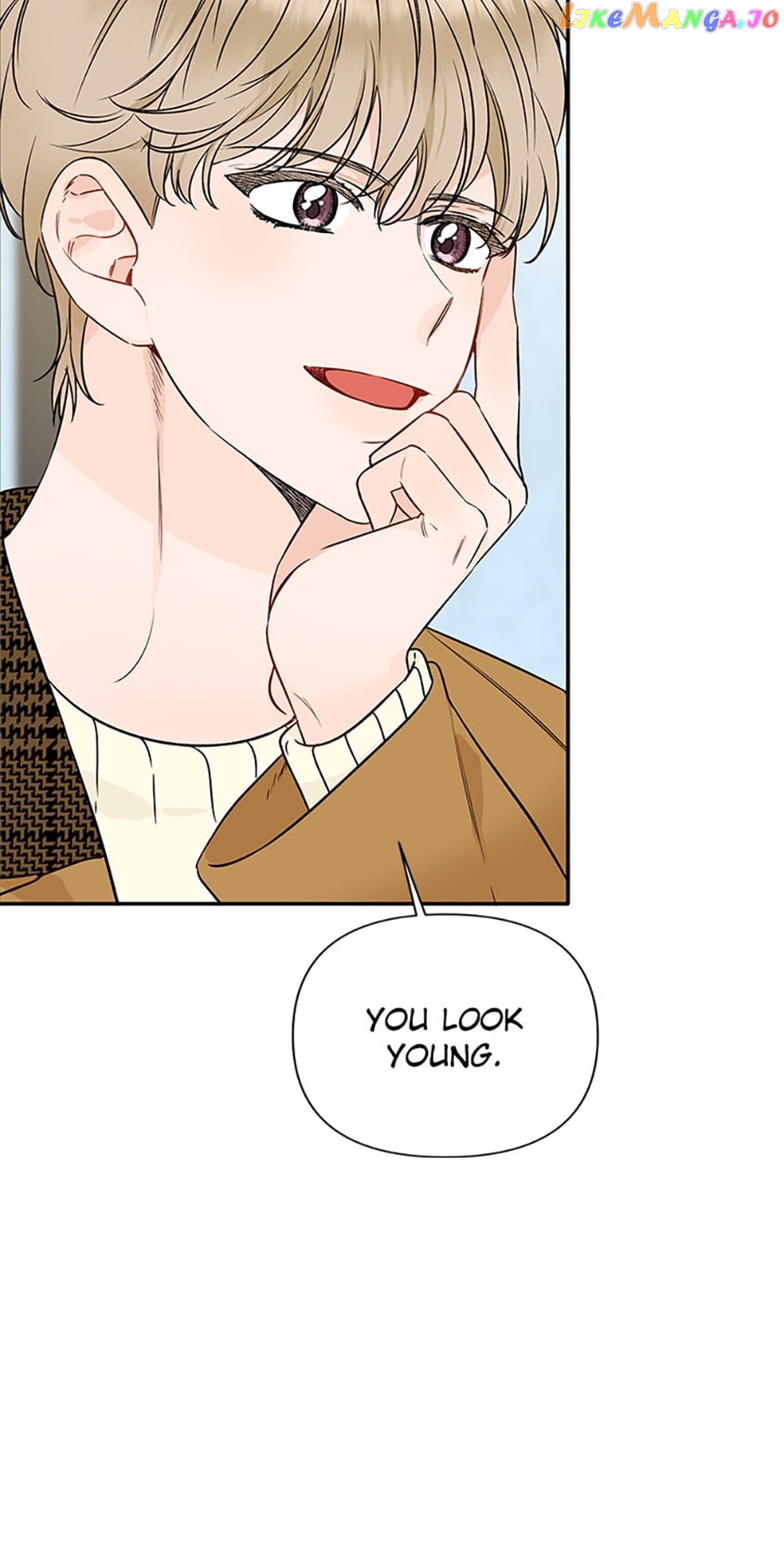 100-Day Romance Chapter 28 - page 19