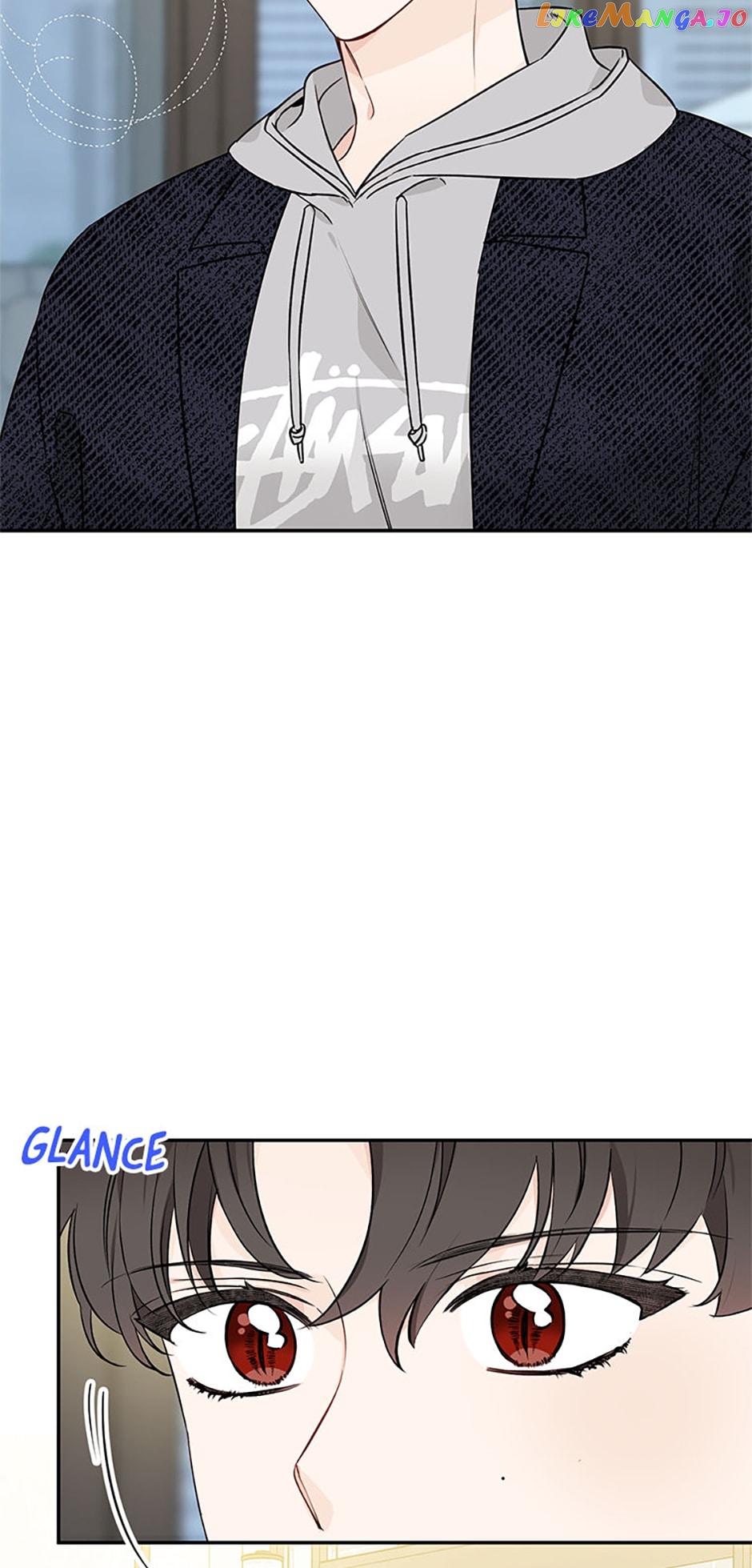 100-Day Romance Chapter 28 - page 2