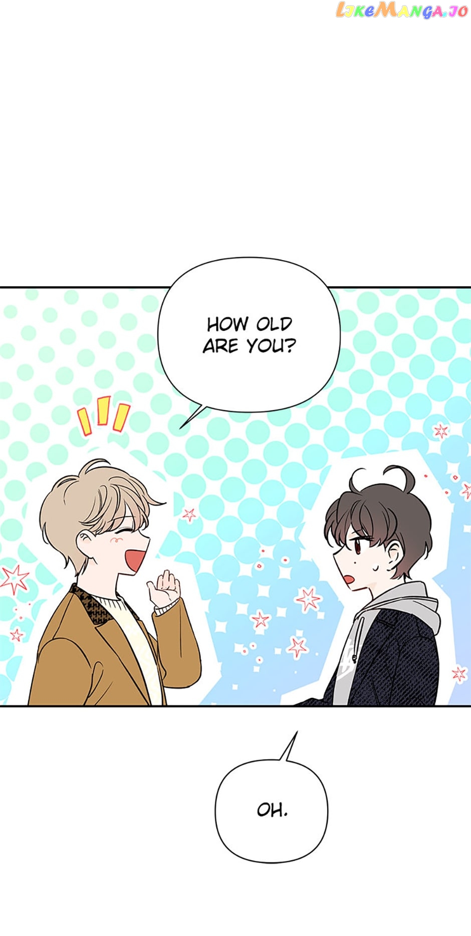100-Day Romance Chapter 28 - page 20