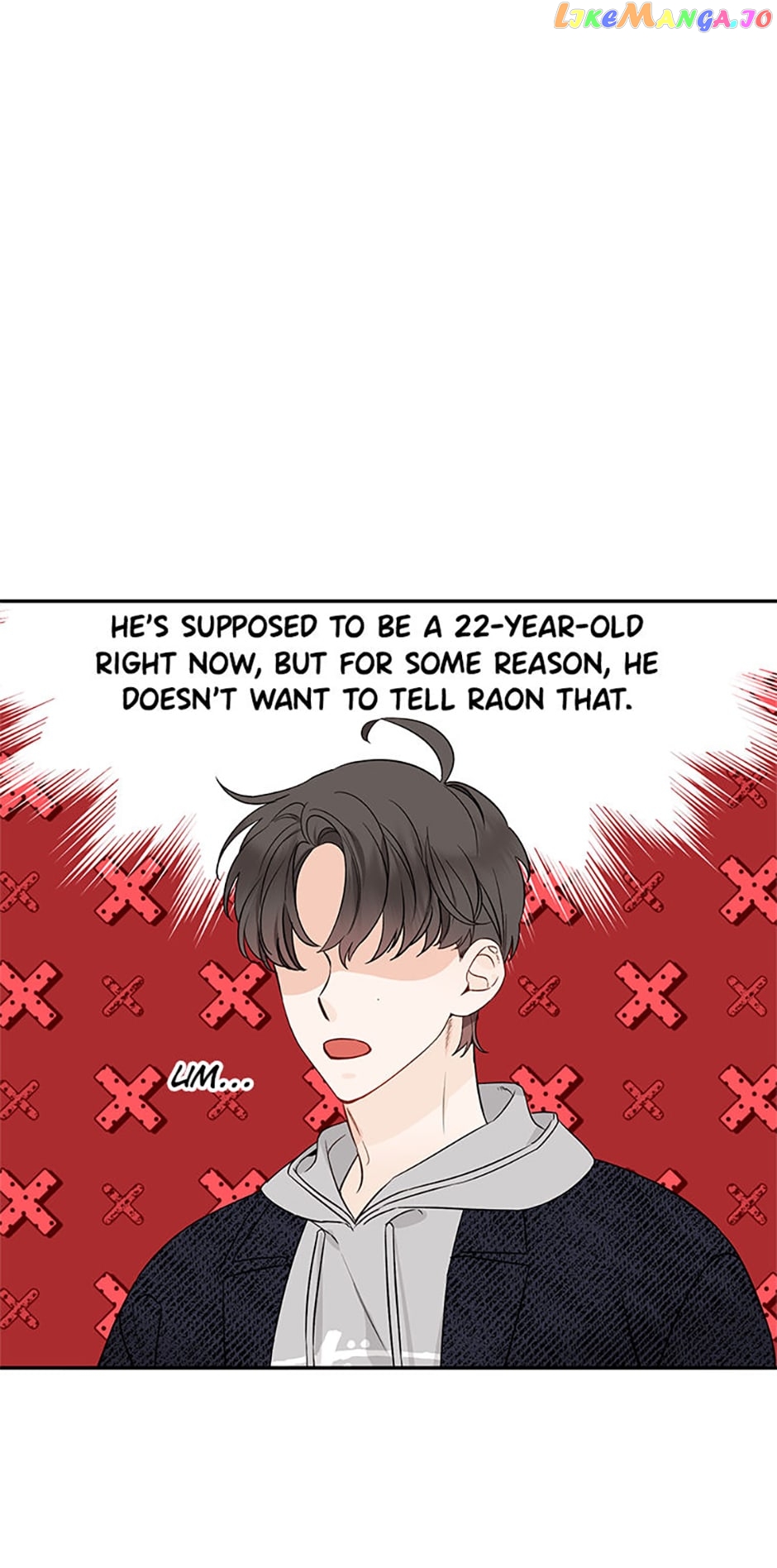 100-Day Romance Chapter 28 - page 21