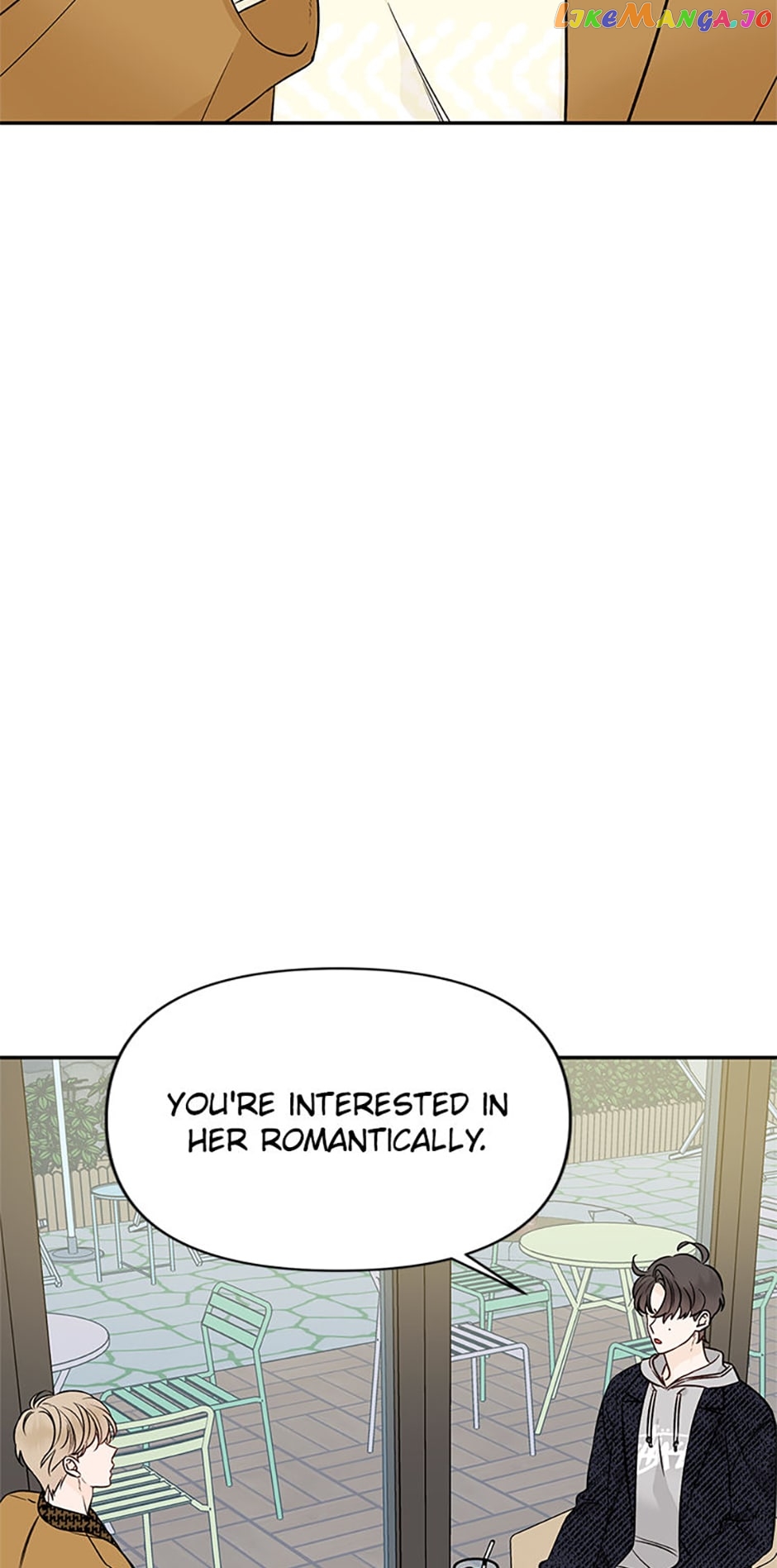 100-Day Romance Chapter 28 - page 26