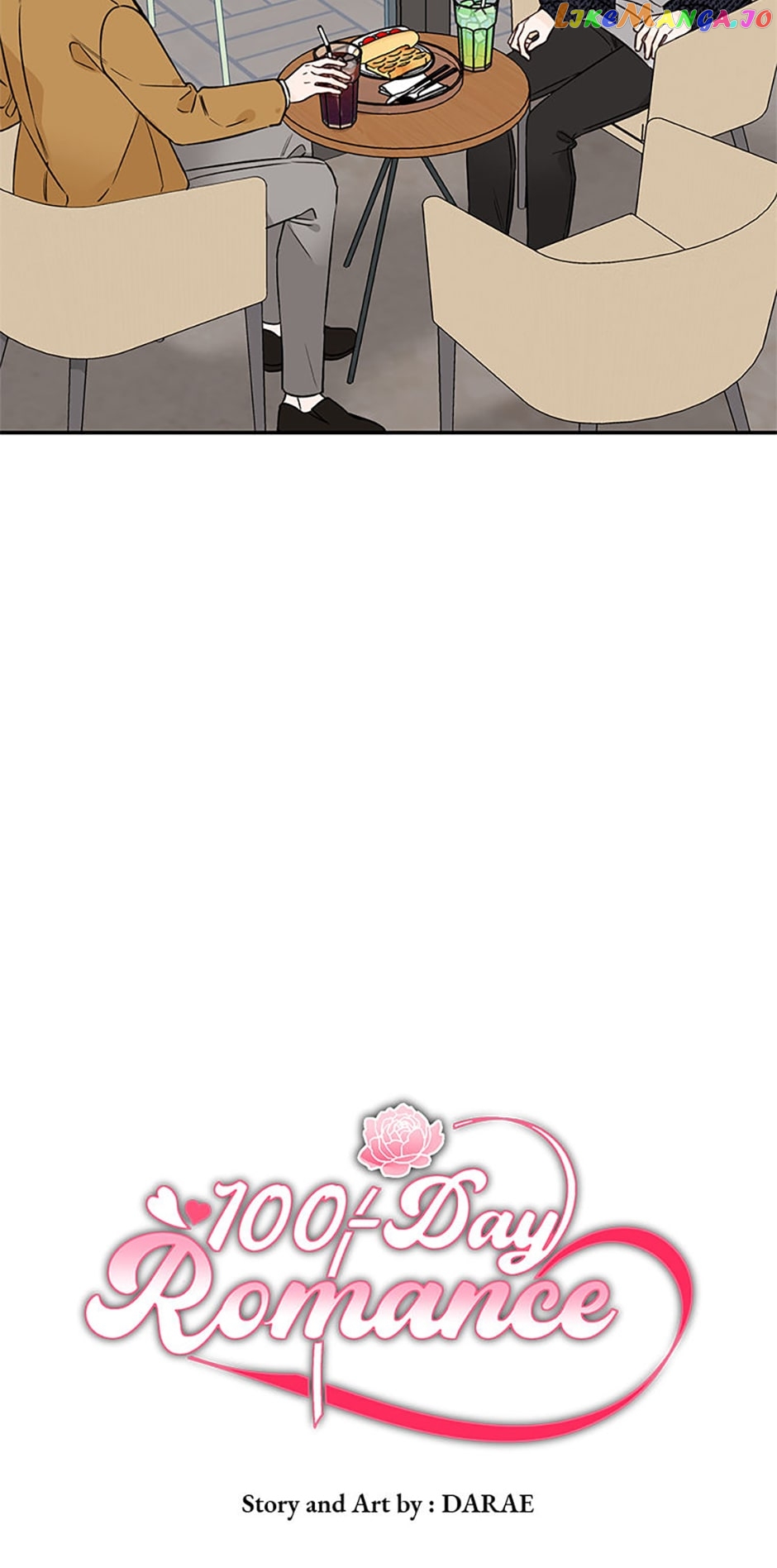 100-Day Romance Chapter 28 - page 27
