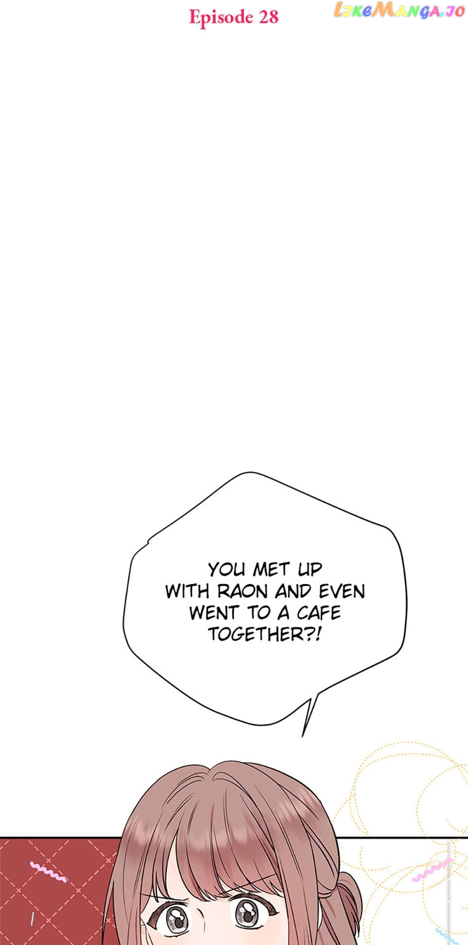 100-Day Romance Chapter 28 - page 28