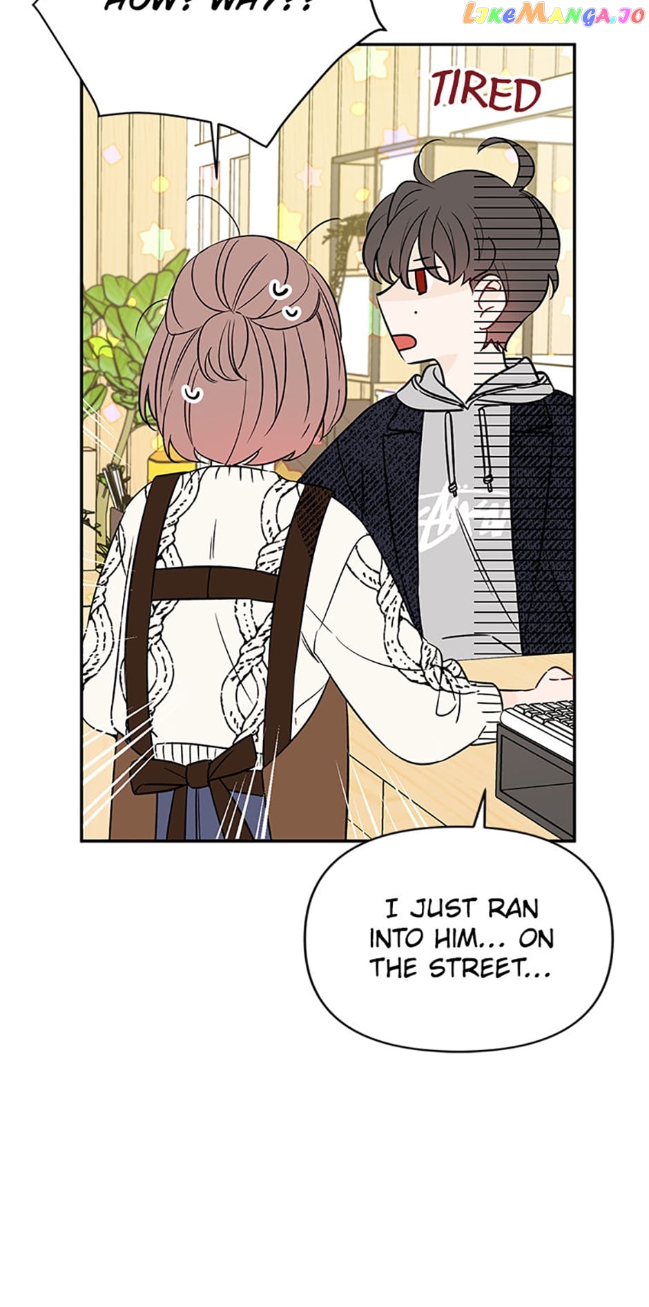 100-Day Romance Chapter 28 - page 30
