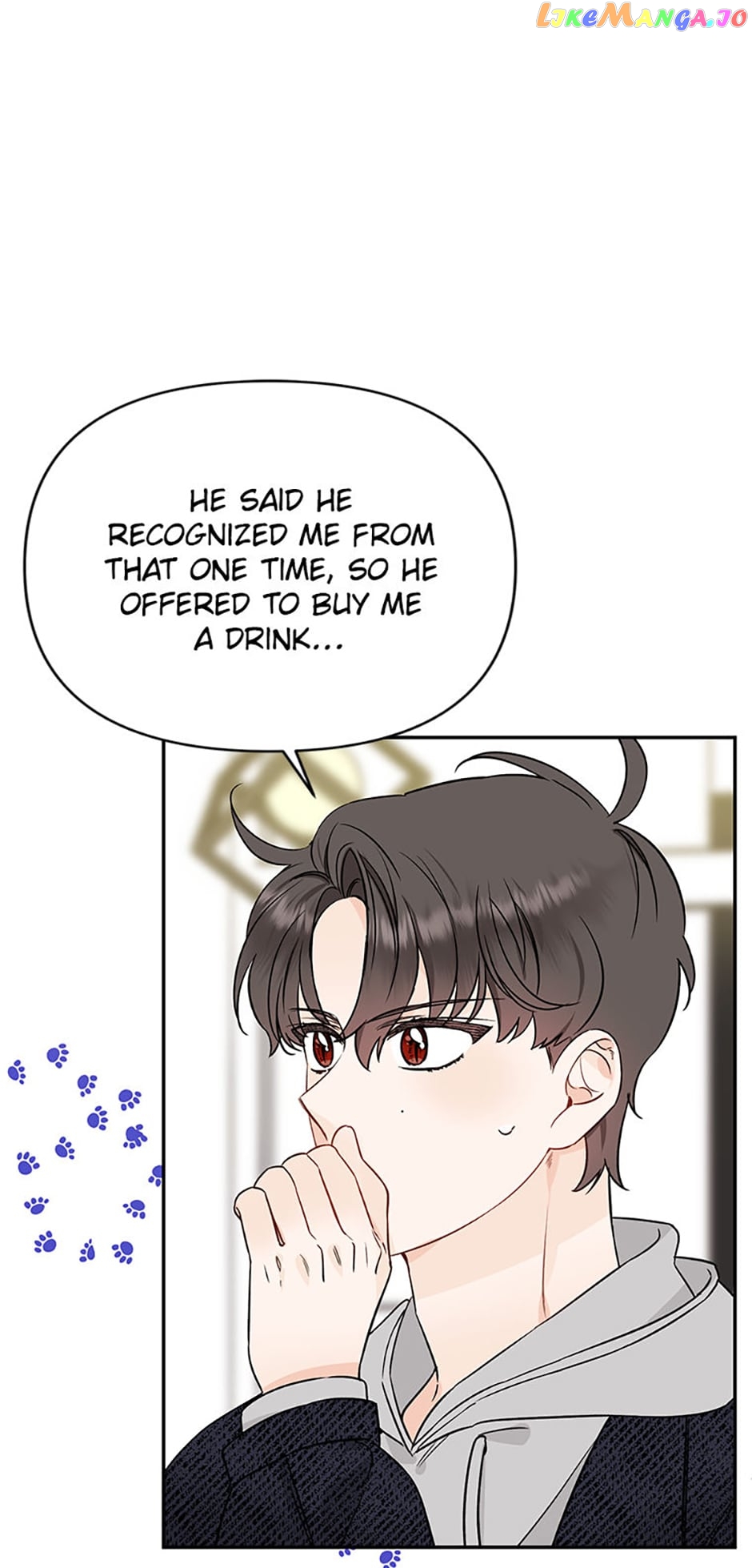 100-Day Romance Chapter 28 - page 31