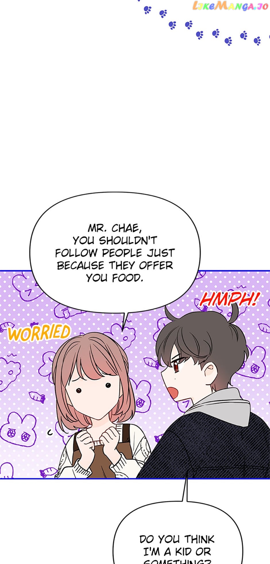 100-Day Romance Chapter 28 - page 32