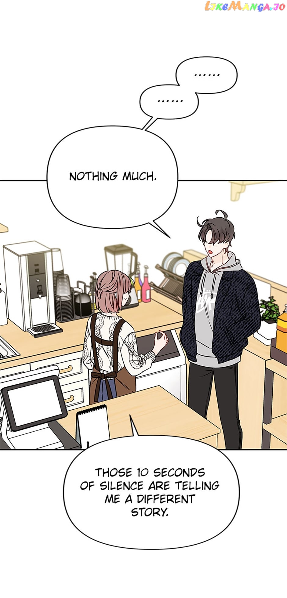 100-Day Romance Chapter 28 - page 34