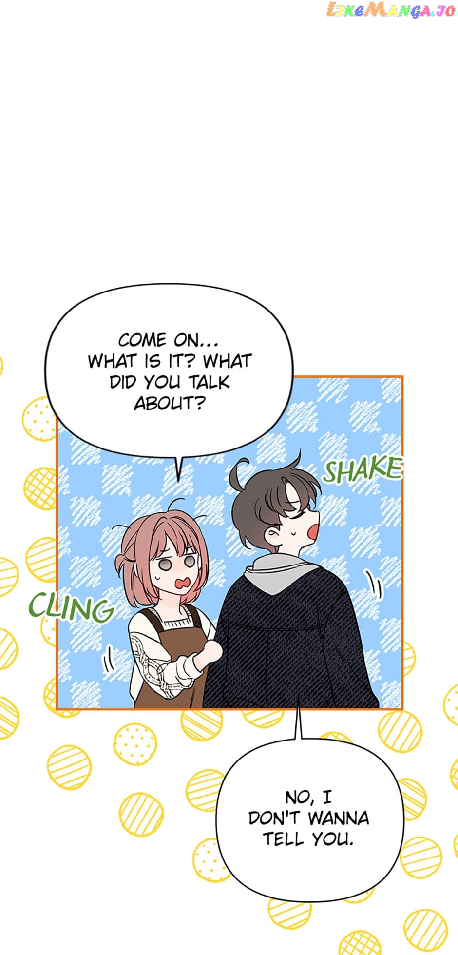 100-Day Romance Chapter 28 - page 35