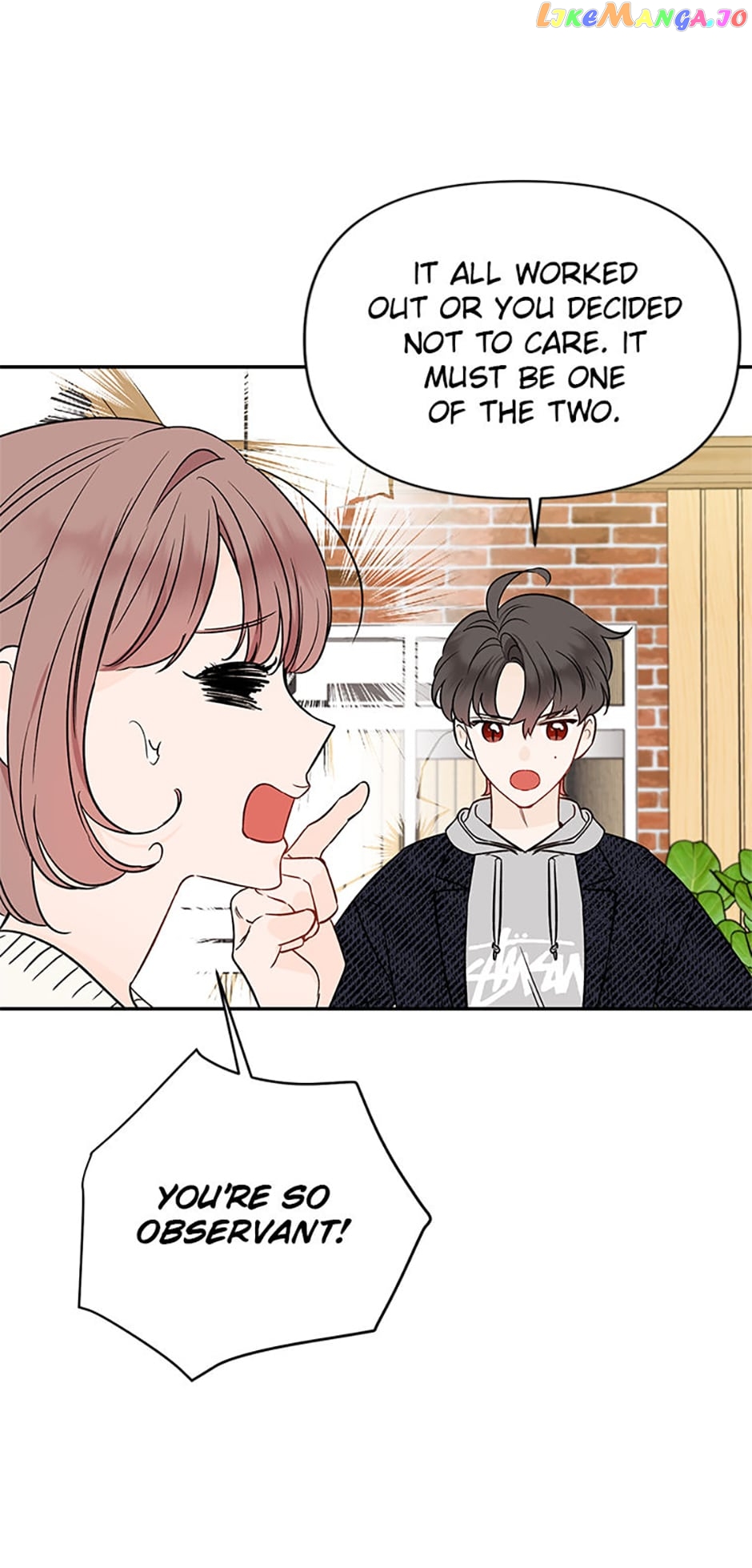 100-Day Romance Chapter 28 - page 38