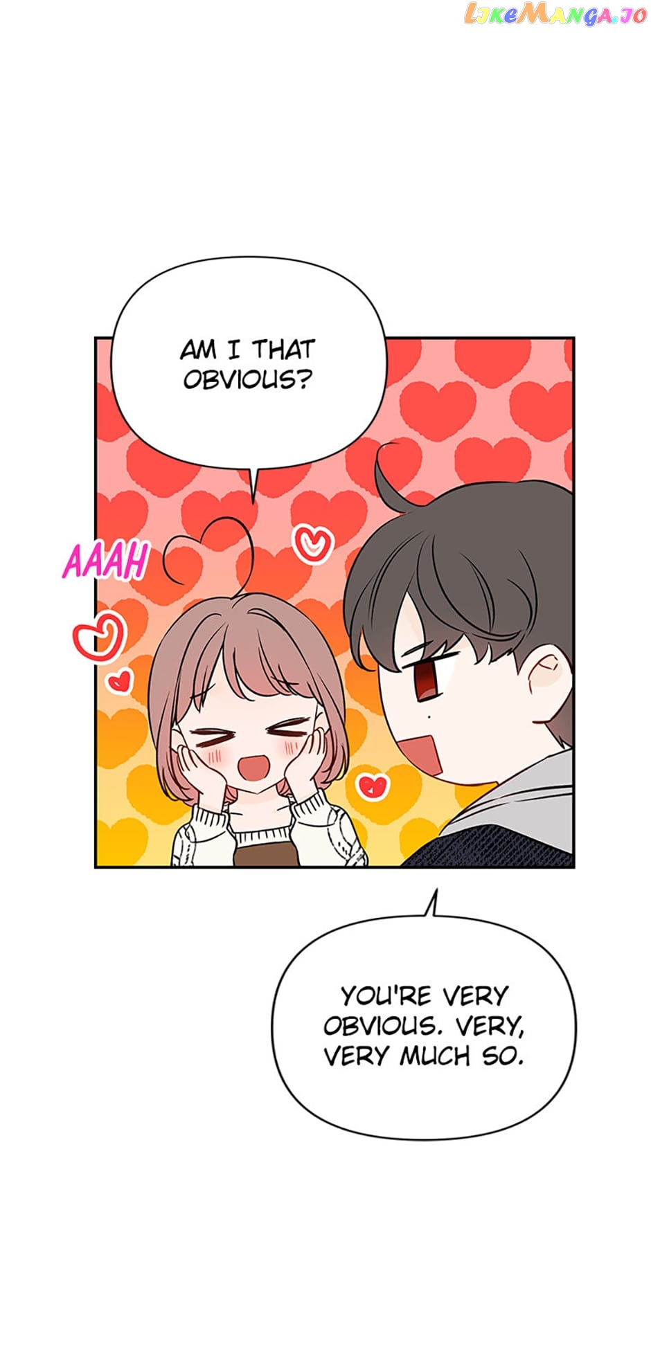 100-Day Romance Chapter 28 - page 39