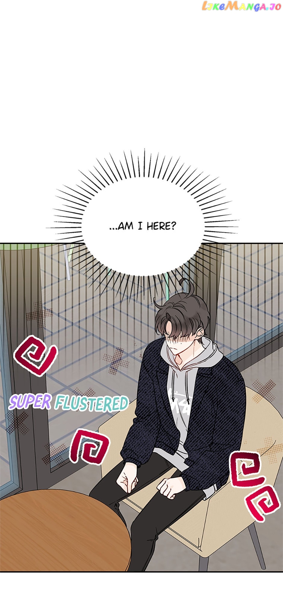 100-Day Romance Chapter 28 - page 4