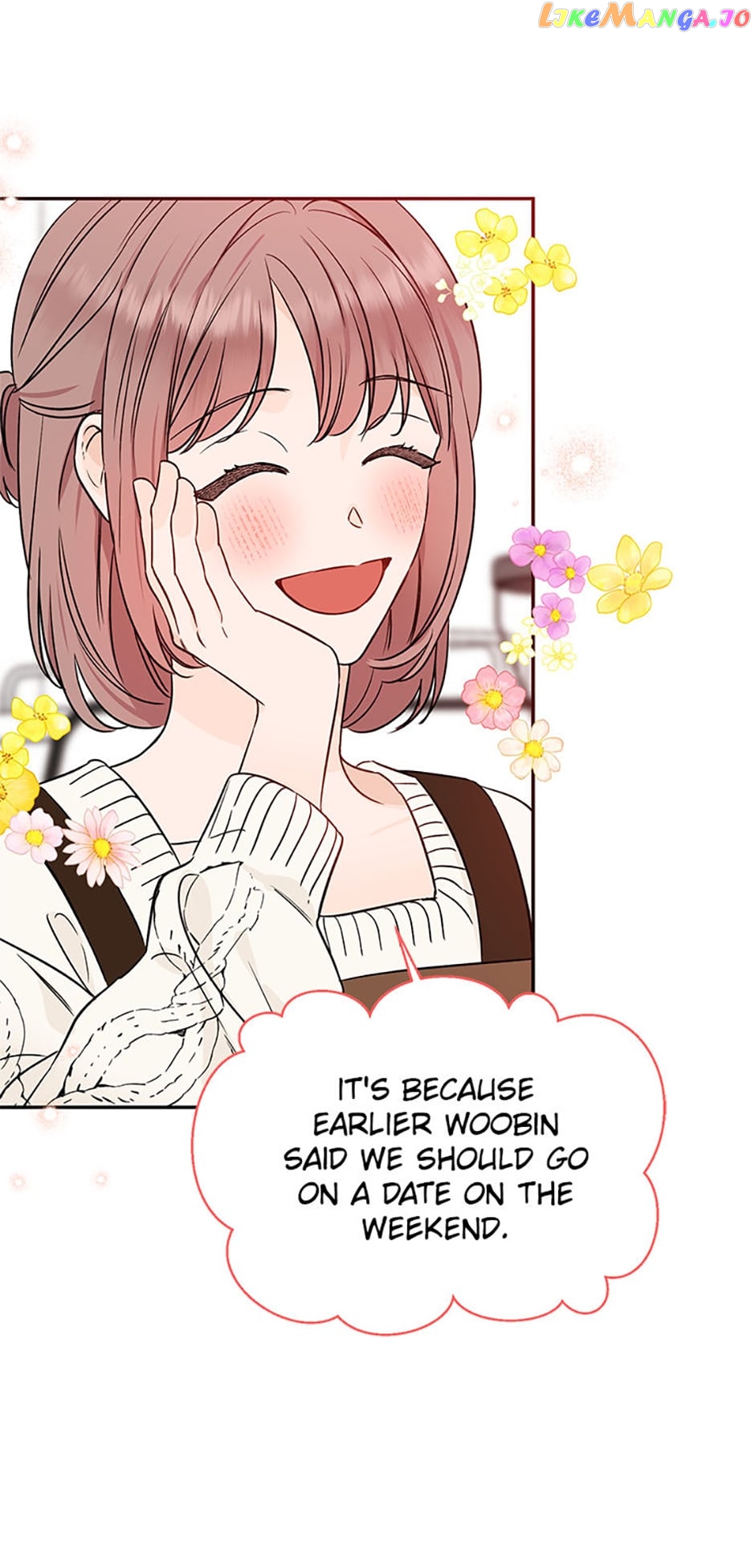 100-Day Romance Chapter 28 - page 40