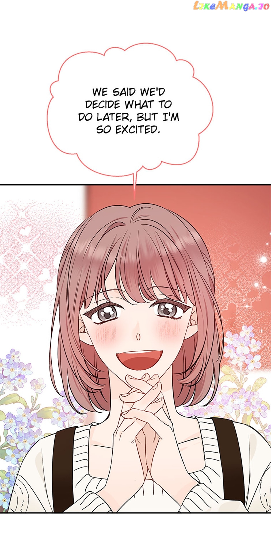 100-Day Romance Chapter 28 - page 43