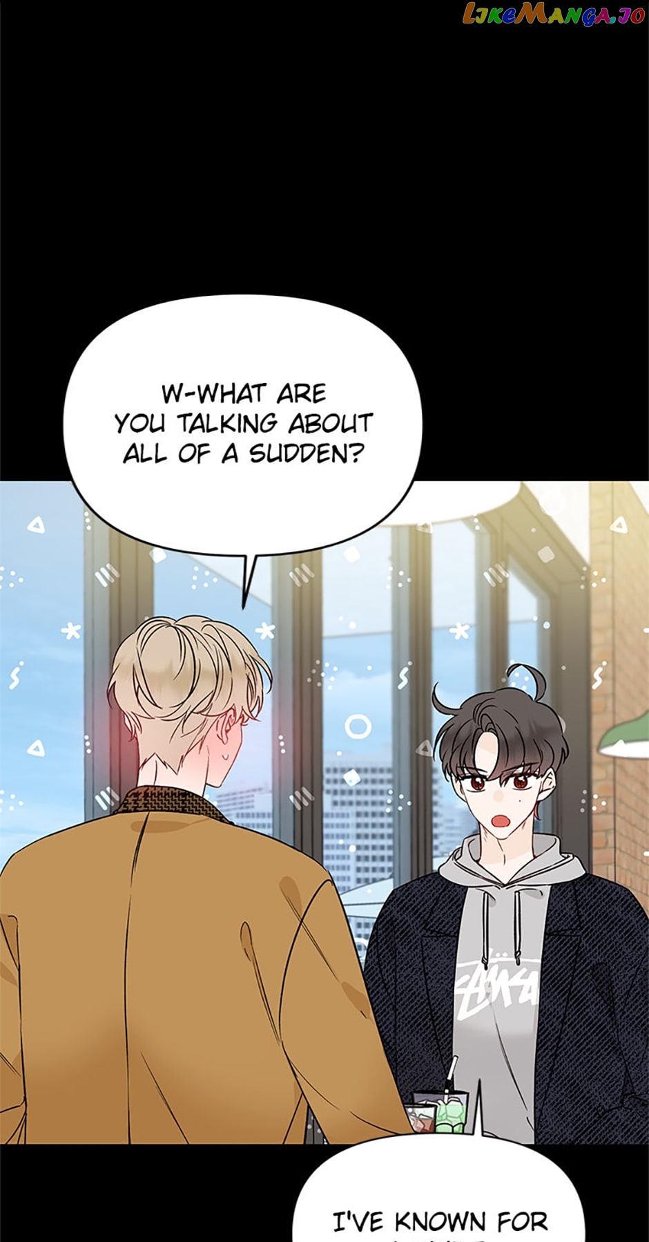 100-Day Romance Chapter 28 - page 51