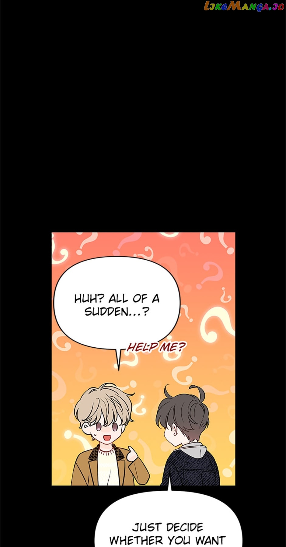 100-Day Romance Chapter 28 - page 54