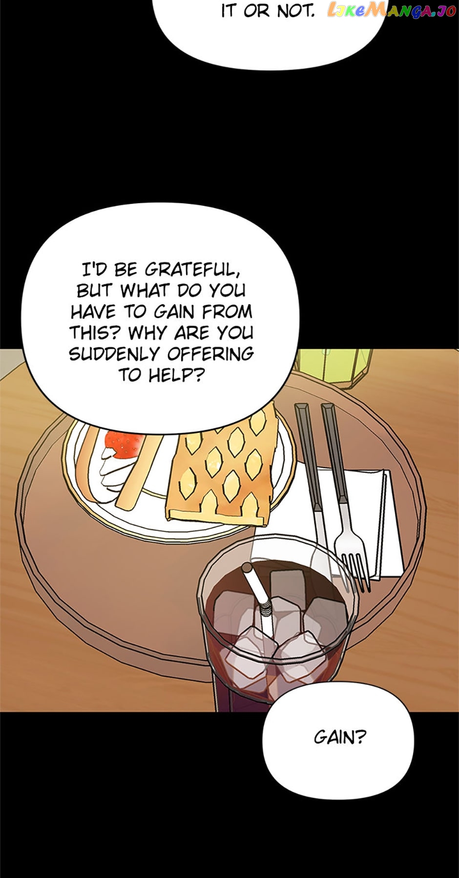 100-Day Romance Chapter 28 - page 55