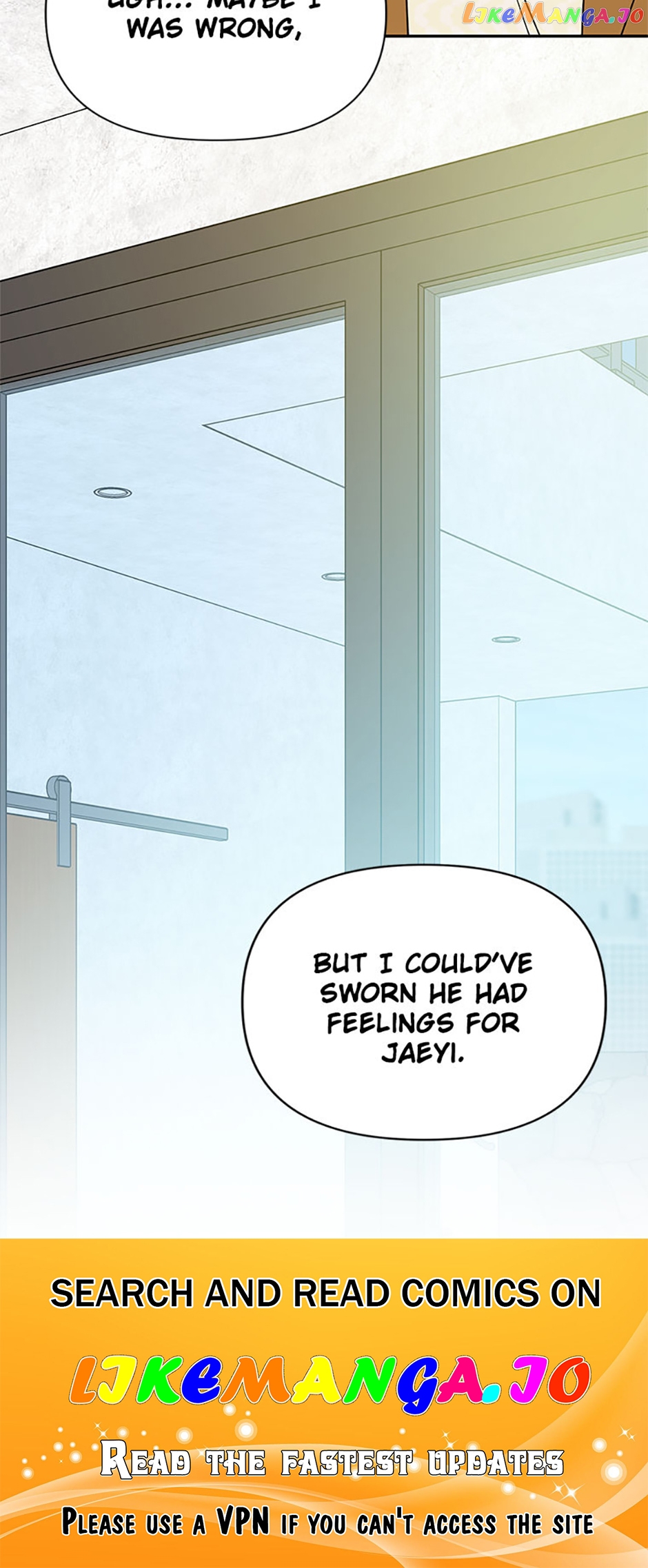 100-Day Romance Chapter 28 - page 58