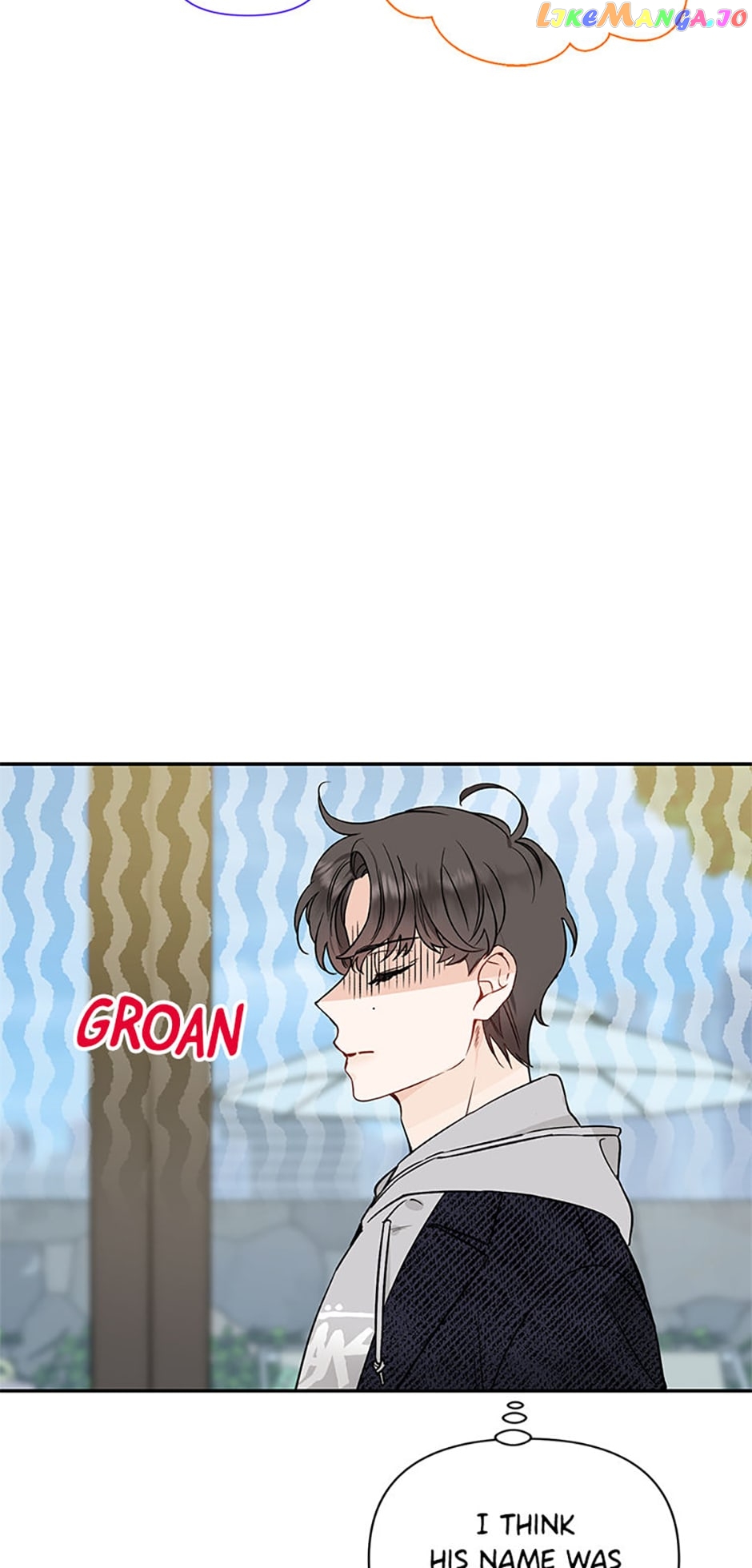 100-Day Romance Chapter 28 - page 6