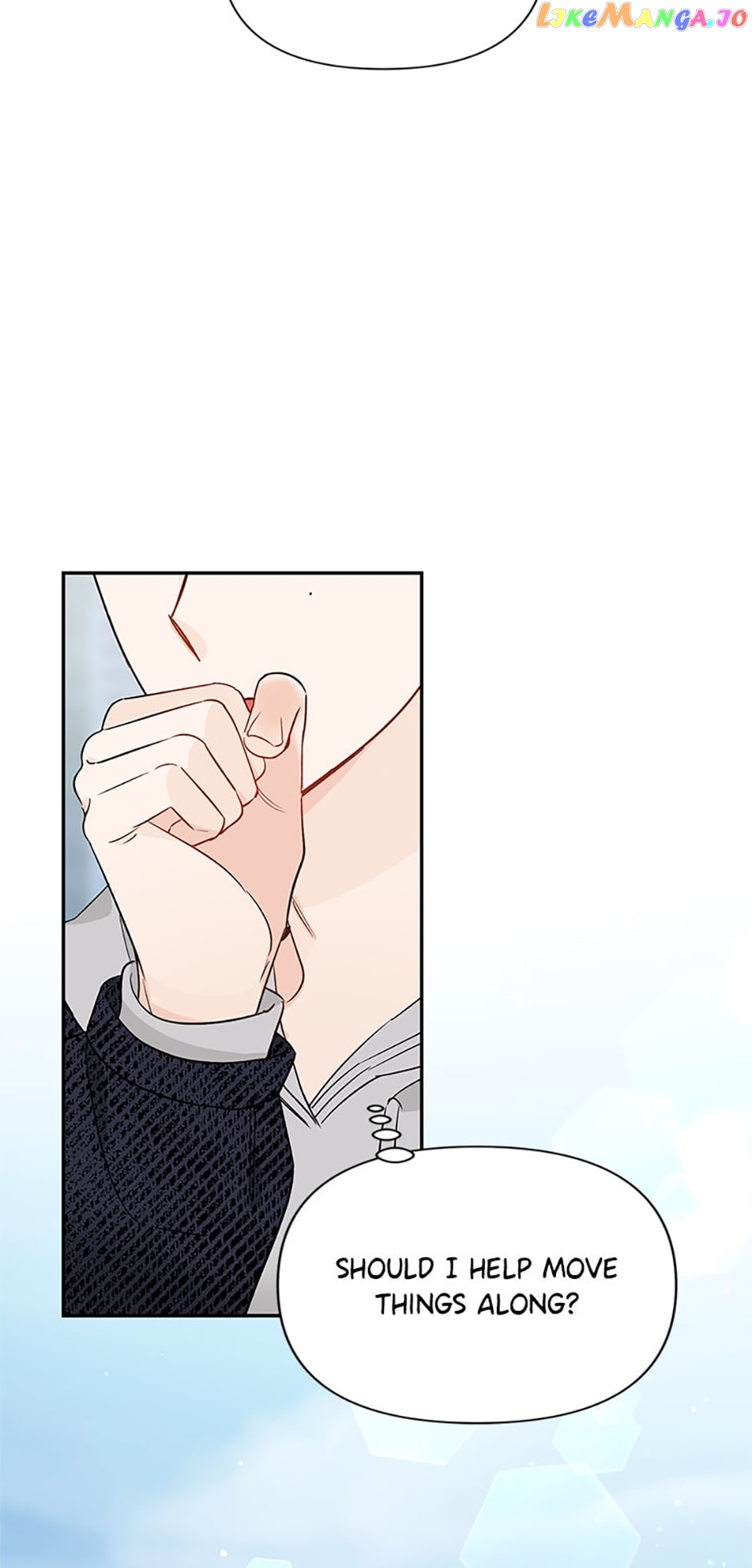 100-Day Romance Chapter 28 - page 9
