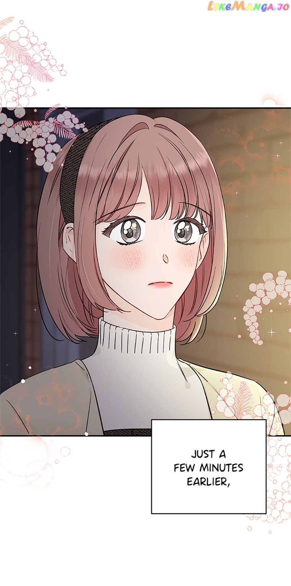 100-Day Romance Chapter 27 - page 10