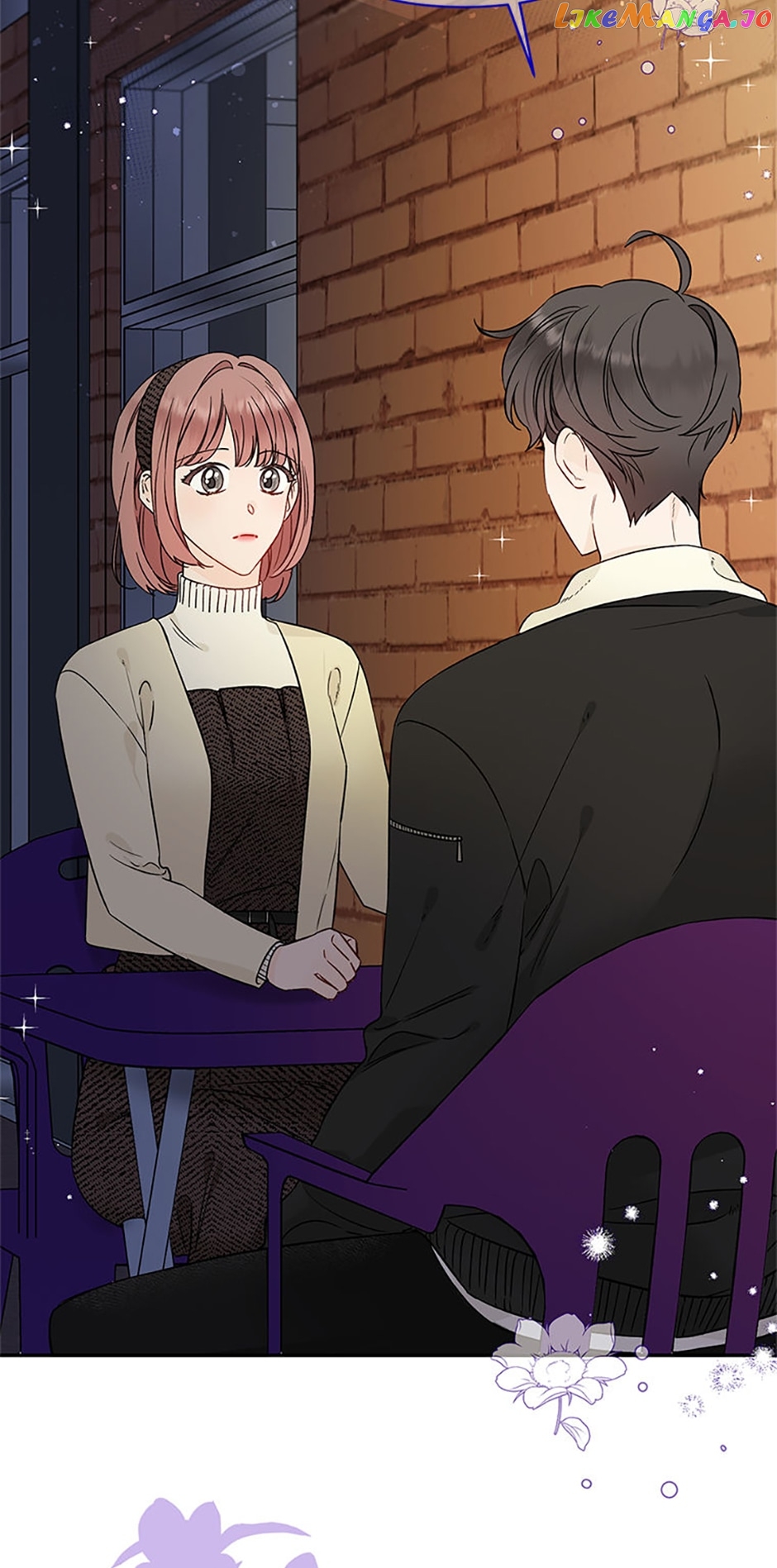 100-Day Romance Chapter 27 - page 2