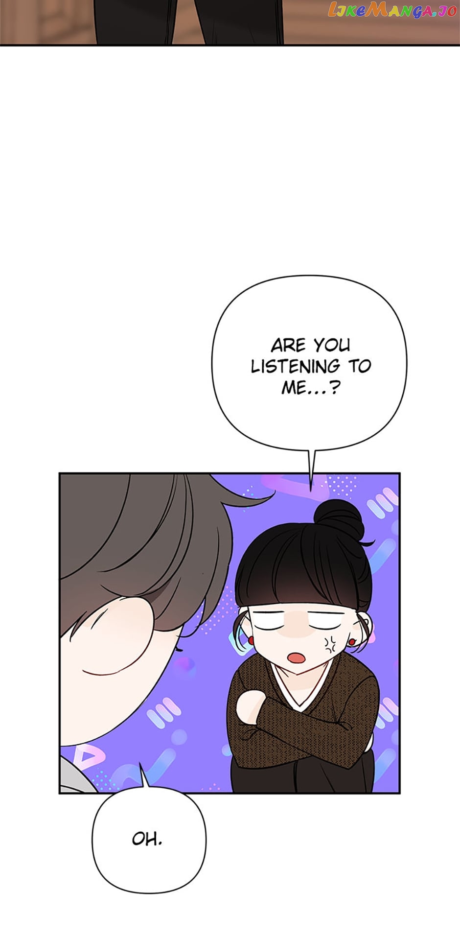 100-Day Romance Chapter 27 - page 42