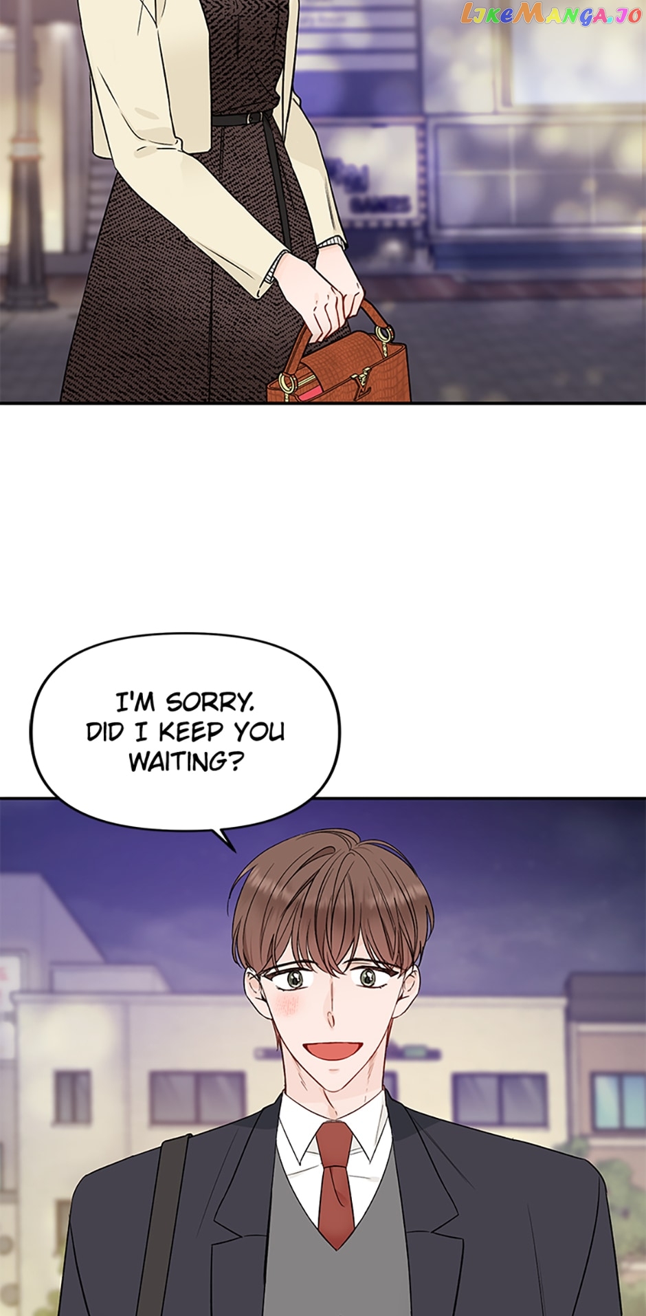 100-Day Romance Chapter 25 - page 14