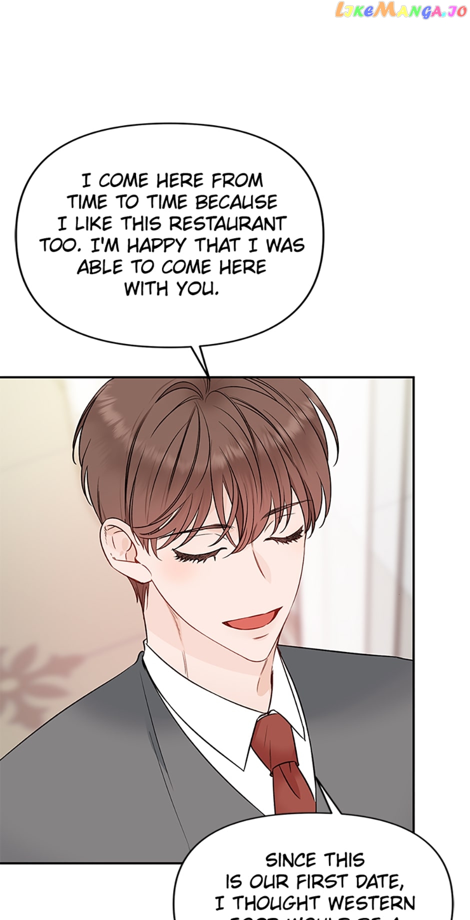 100-Day Romance Chapter 25 - page 22