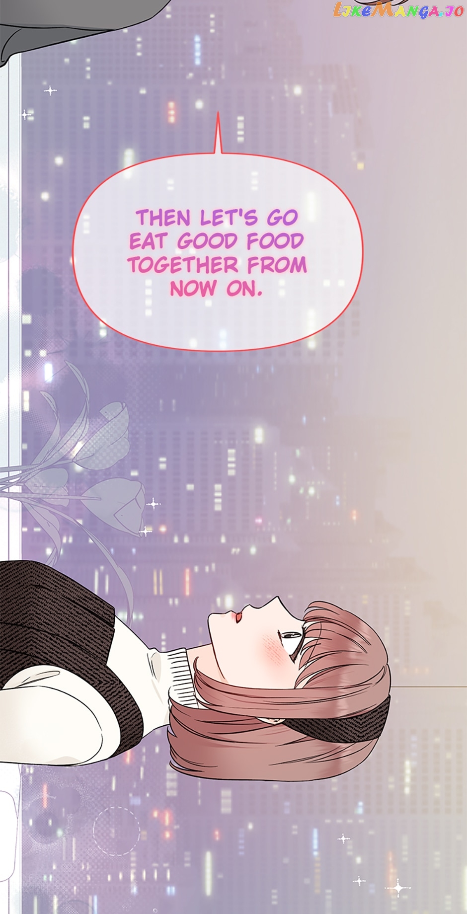 100-Day Romance Chapter 25 - page 25